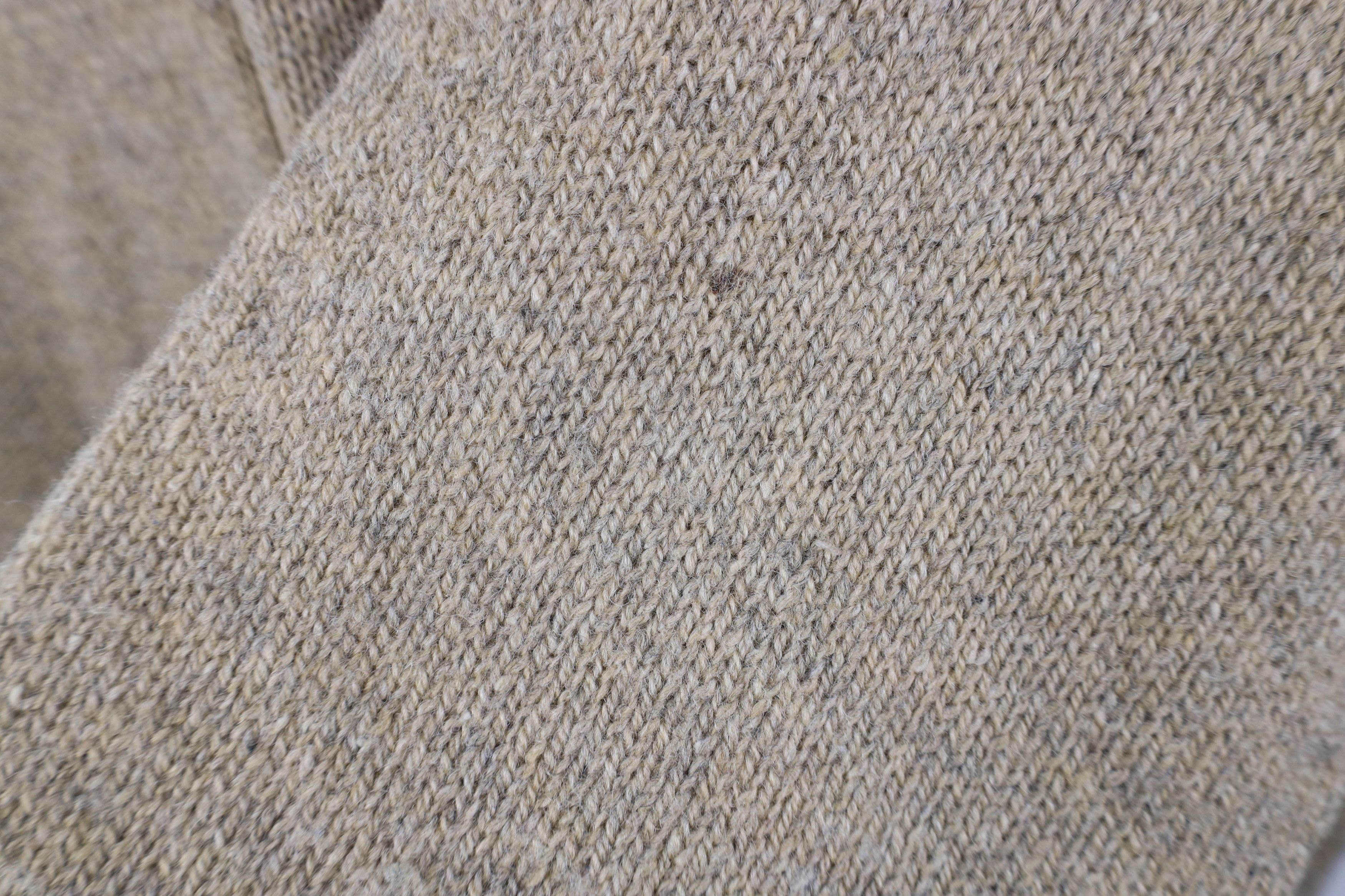 Eddie Bauer Vintage 90s Eddie Bauer Wool Blend Fair Isle Sweater USA Size US XL / EU 56 / 4 - 4 Thumbnail