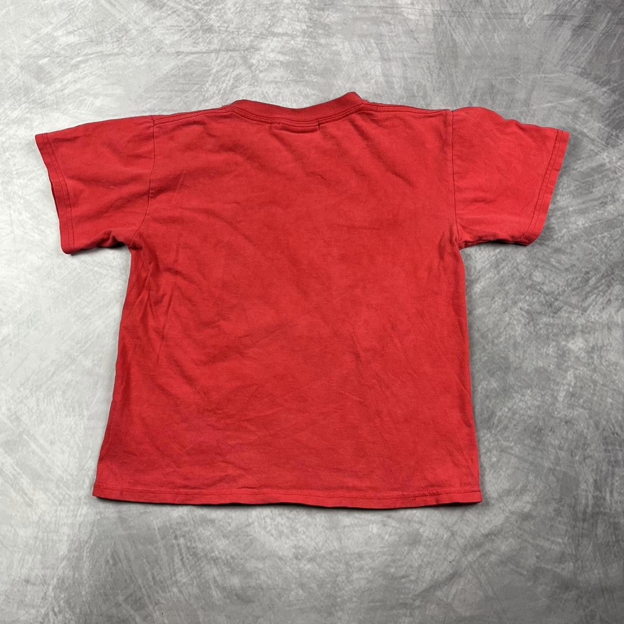 Marvel Comics Vintage Spiderman 3 shirt Size US XS / EU 42 / 0 - 2 Thumbnail