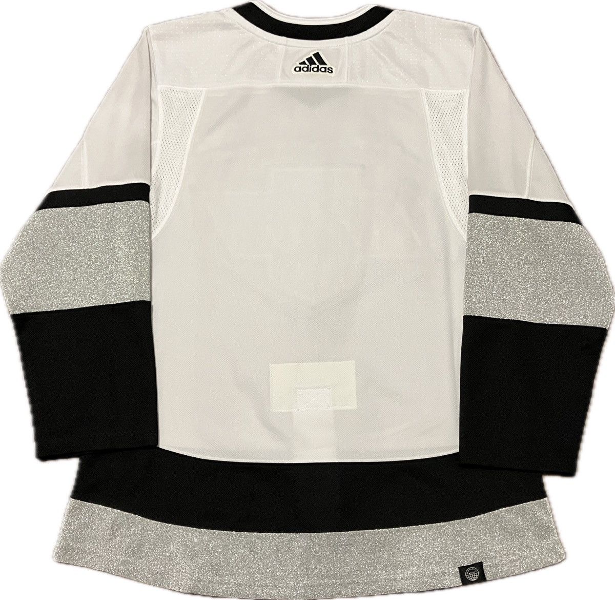 Adidas Los Angeles Kings Alternate Adidas NHL Hockey Jersey Size 44 Size US XS / EU 42 / 0 - 4 Thumbnail