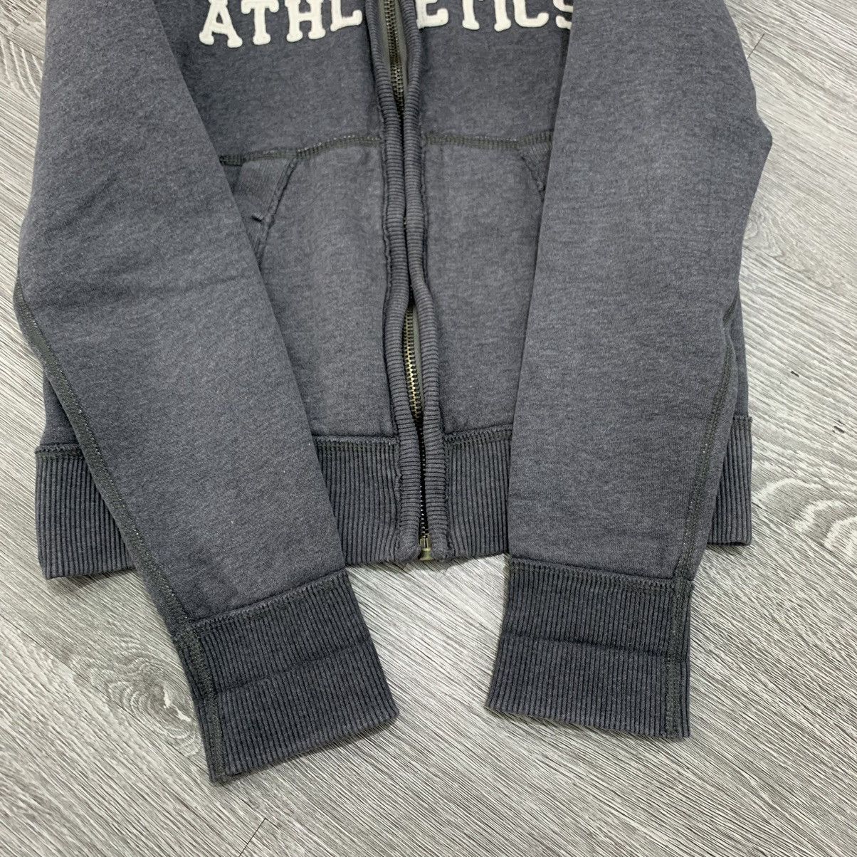 Abercrombie & Fitch Vintage Abercrombie Y2k Style Size US M / EU 48-50 / 2 - 4 Thumbnail