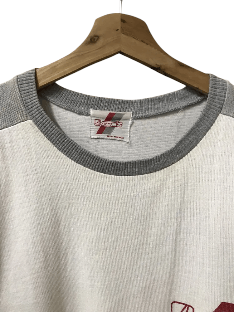 Toms Vintage Toyota Tom's Racing Team Sweatshirts Size US L / EU 52-54 / 3 - 3 Thumbnail