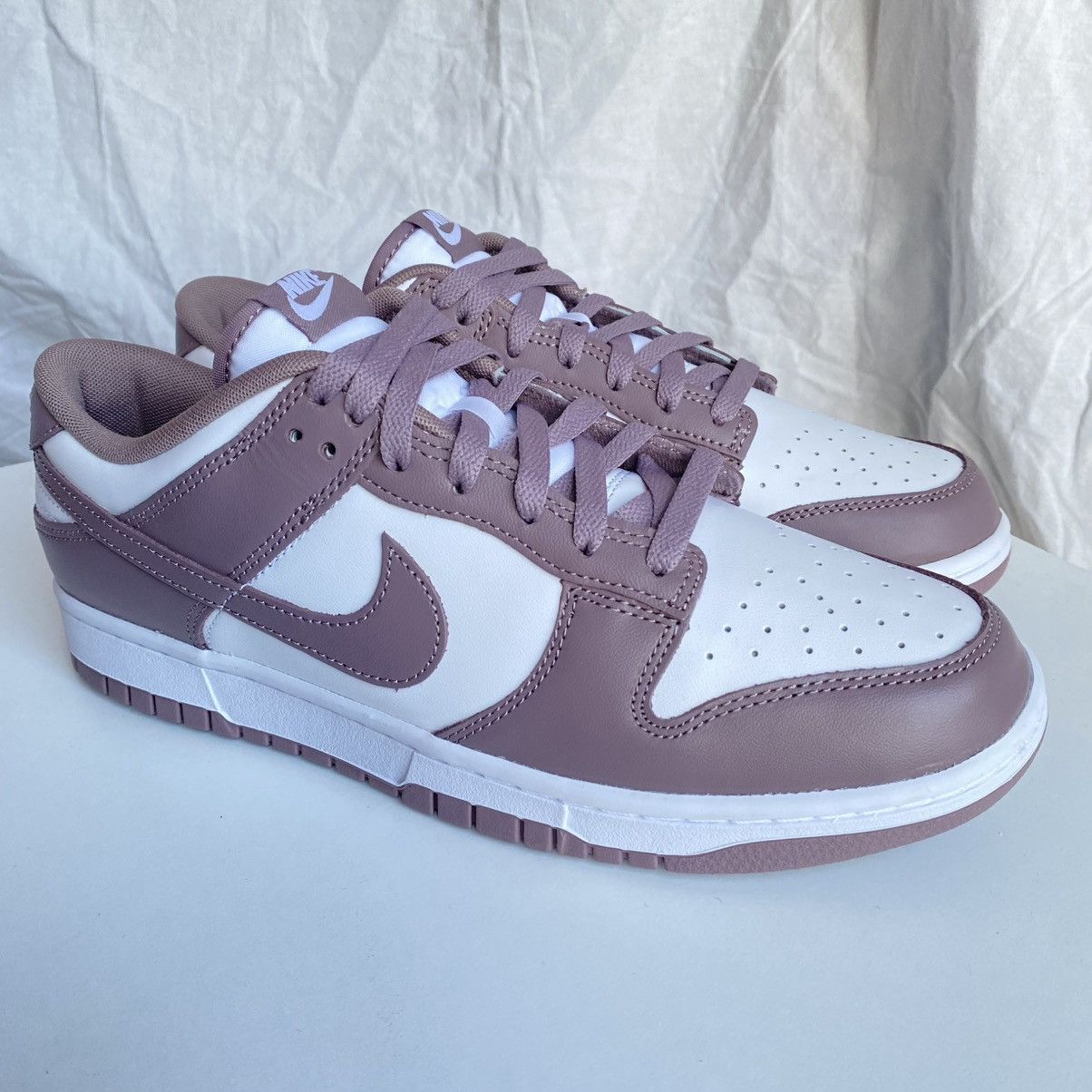 Nike Nike Dunk Low Size US 12 / EU 45 - 2 Thumbnail