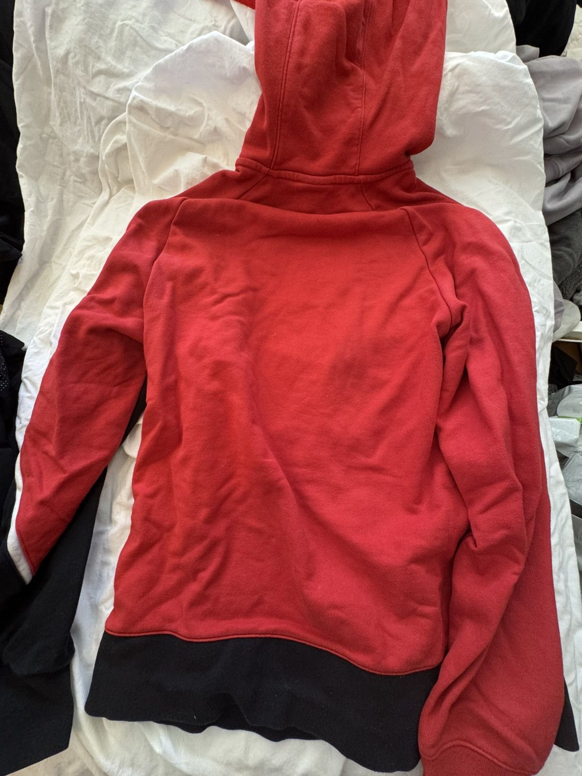 Nike Zip nike Size US S / EU 44-46 / 1 - 2 Thumbnail