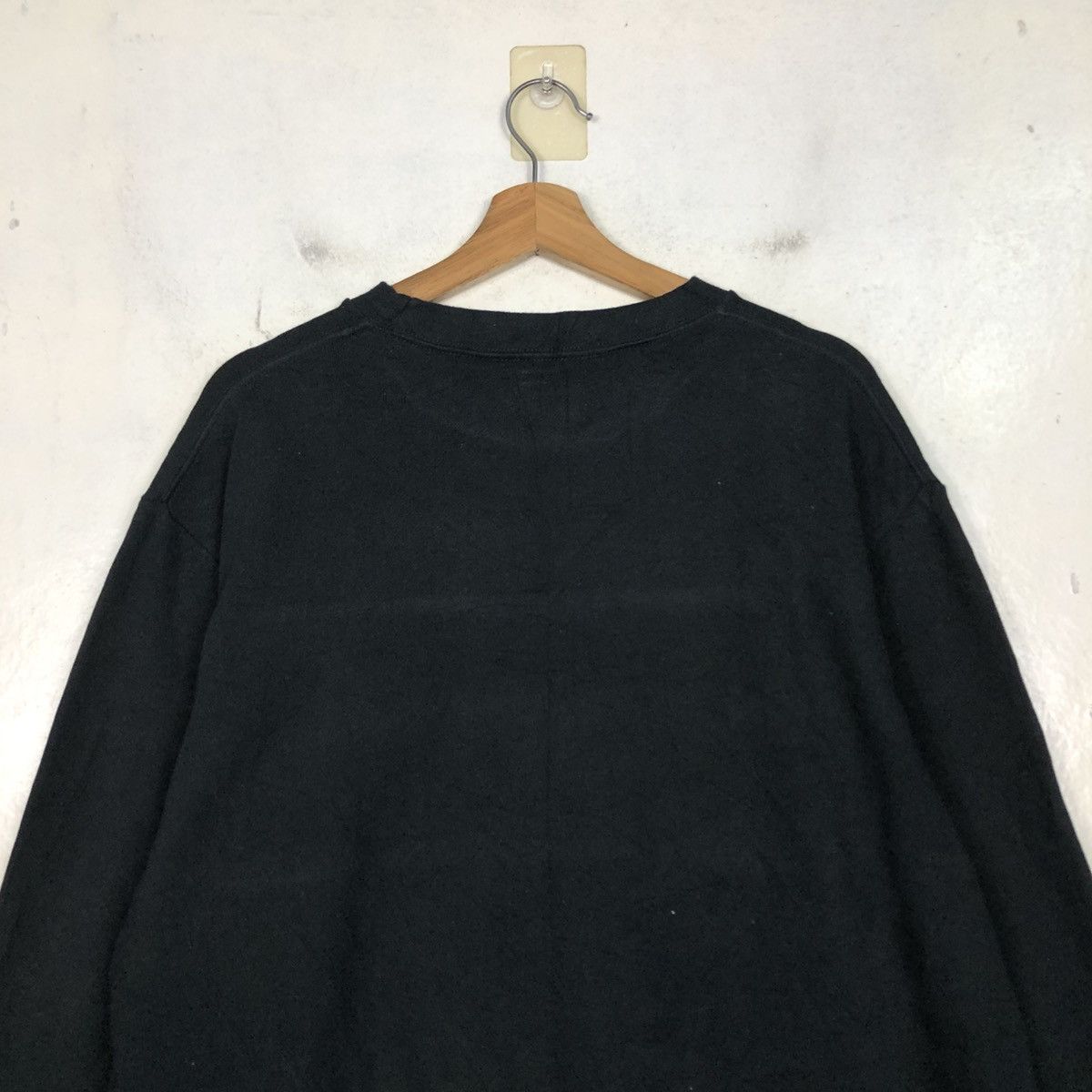 Japanese Brand 📌Vintage Sweatshirt Billabong Big Logo Size US M / EU 48-50 / 2 - 11 Thumbnail