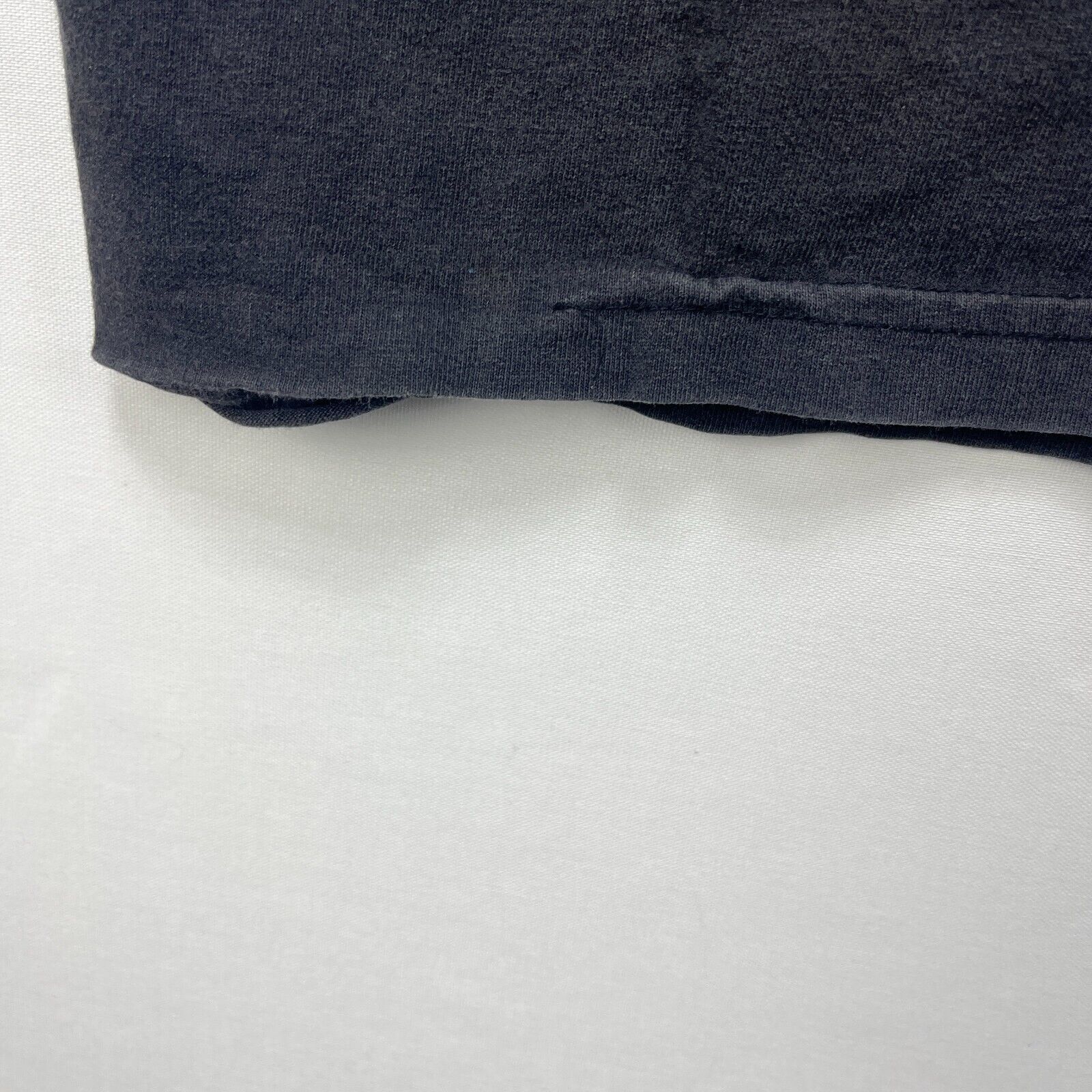 NASCAR × Vintage Vintage NASCAR Dale Earnhart Racing Shirt Medium Faded Black Size US M / EU 48-50 / 2 - 10 Thumbnail