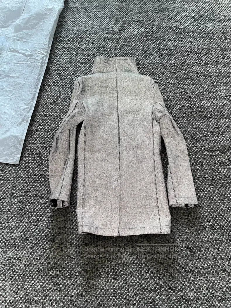 Carol Christian Poell Carol Christian Poell jacket Size US S / EU 44-46 / 1 - 7 Thumbnail