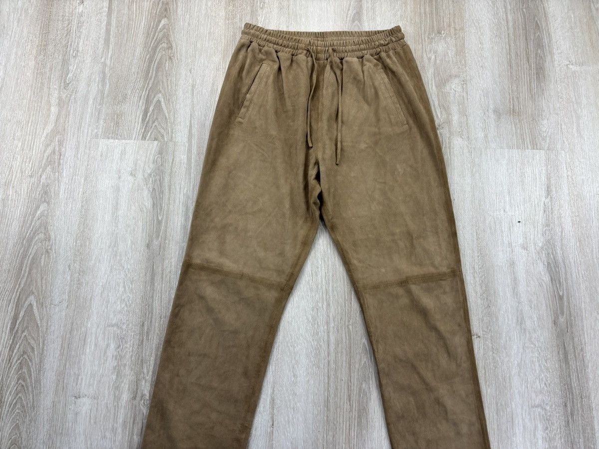 Designer × Japanese Brand Womens pants Oakwood Size L Size 27" / US 4 / IT 40 - 2 Thumbnail