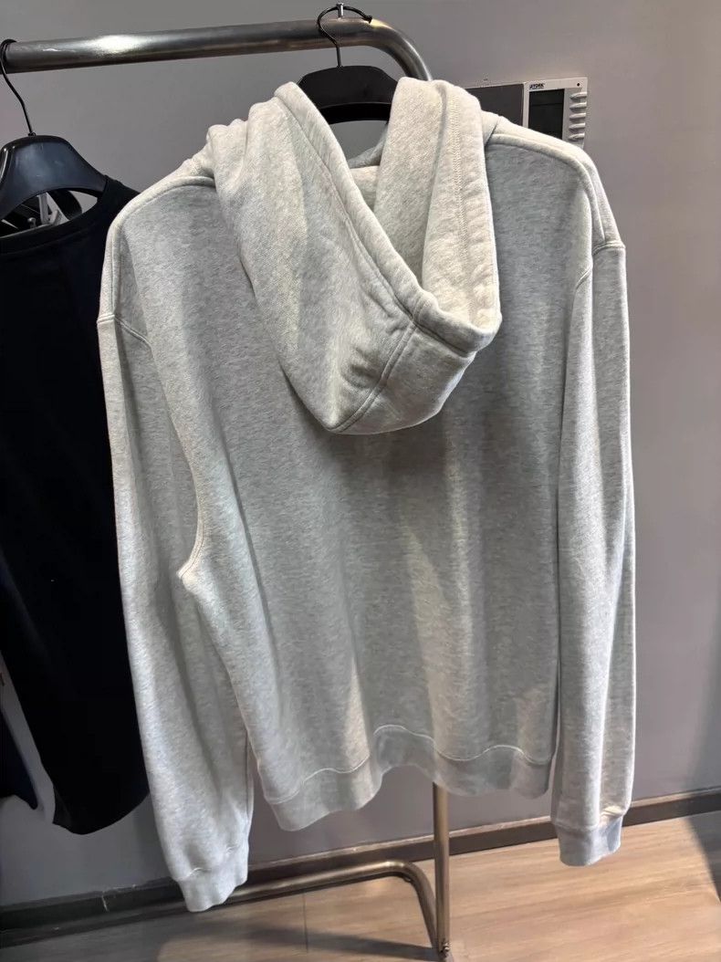 Loewe LOEWE Small coal ball printed hooded long-sleeved sweater Size US XL / EU 56 / 4 - 2 Thumbnail