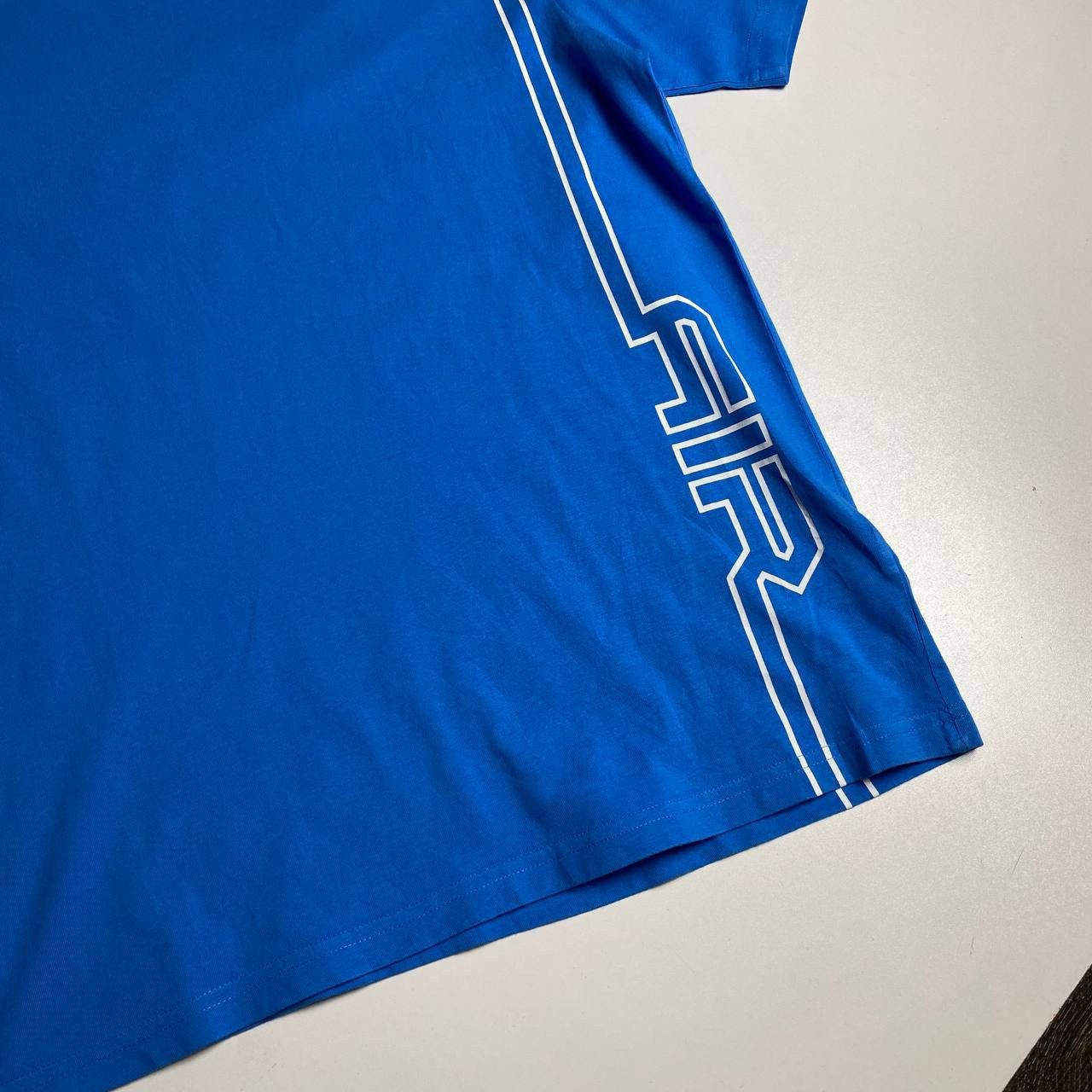 Nike Nike Air Vintage T-shirt Size:XL Size US XL / EU 56 / 4 - 4 Thumbnail