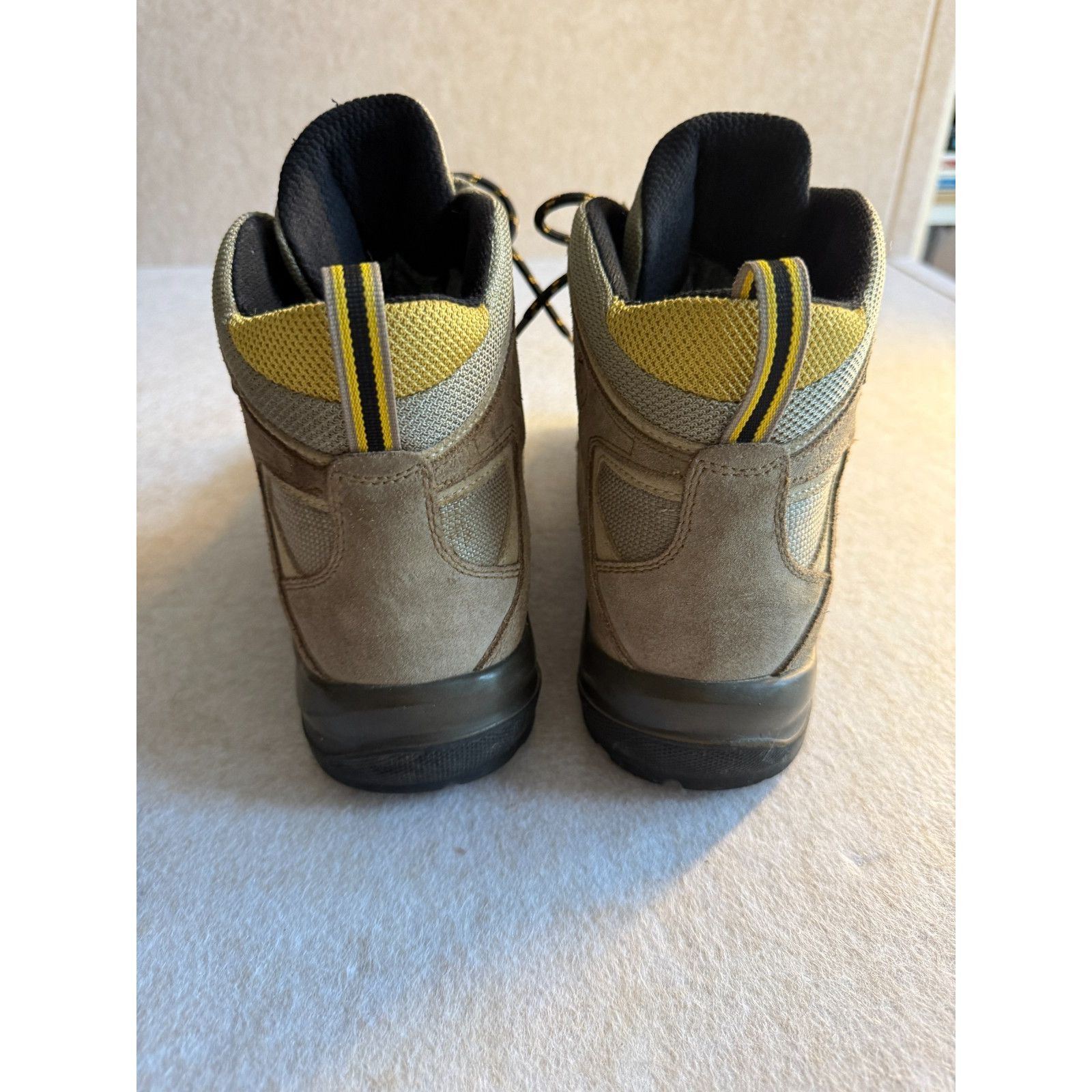 Other Asolo Fusion GTX Womens Hiking Boots Size 9.5 Gore-Tex Wate Size US 9.5 / IT 39.5 - 4 Thumbnail
