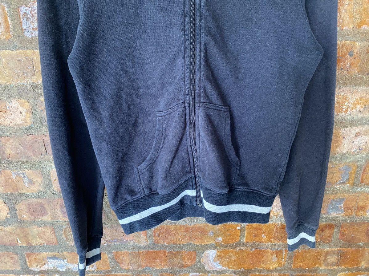 Stussy Vtg Stussy Japan Big hoodie logo Size S / US 4 / IT 40 - 4 Thumbnail