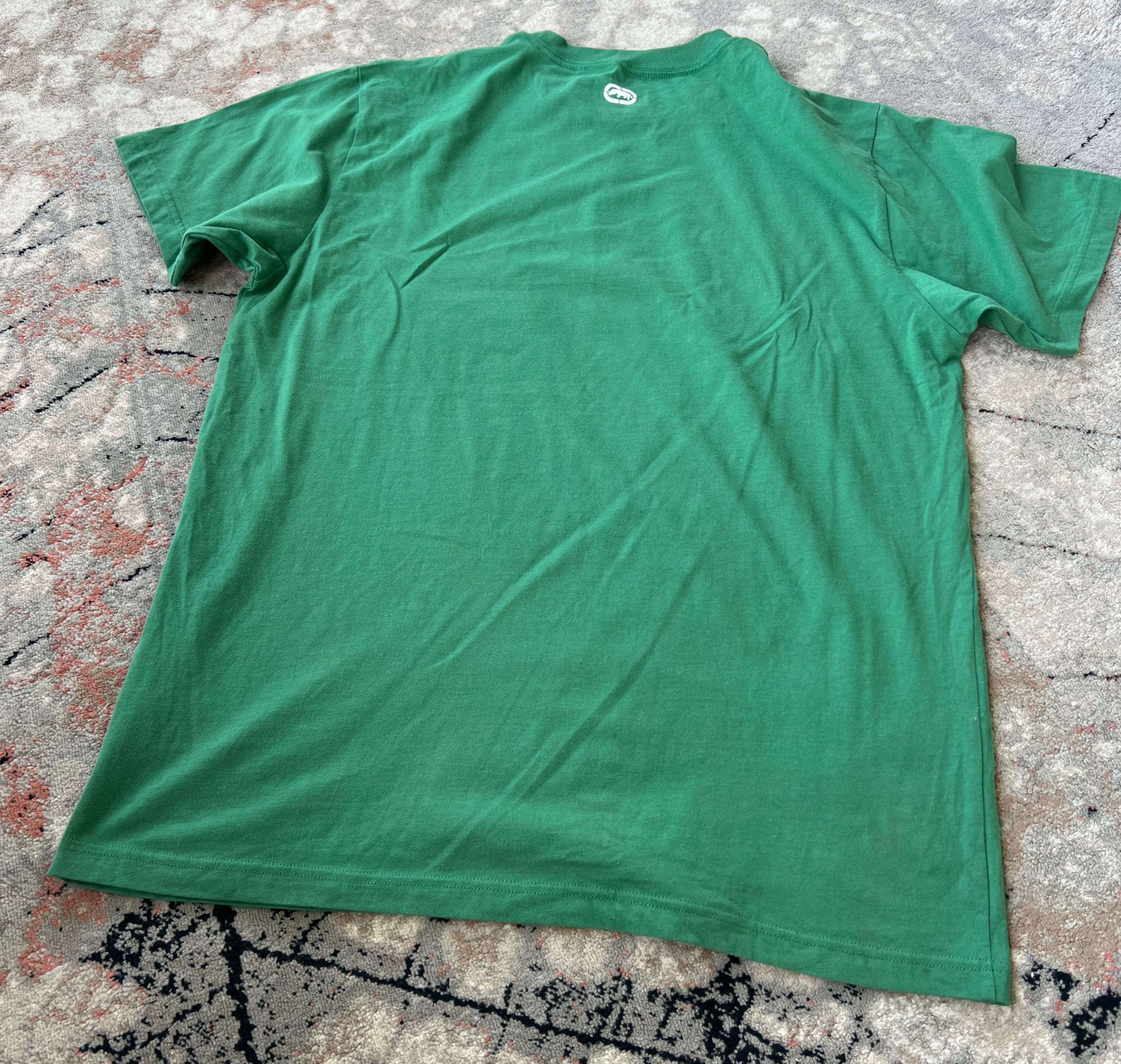 Ecko Unltd. Ecko Unltd. Light Up Festival Tee Size US XL / EU 56 / 4 - 4 Thumbnail