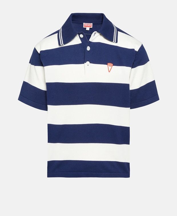Kenzo Polo shirt Size US S / EU 44-46 / 1 - 1 Preview