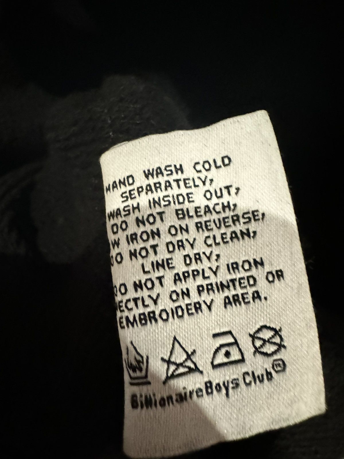 Billionaire Boys Club Billionaire Boys Club Crewneck Pixel Spaceship Med Black Size US M / EU 48-50 / 2 - 6 Thumbnail