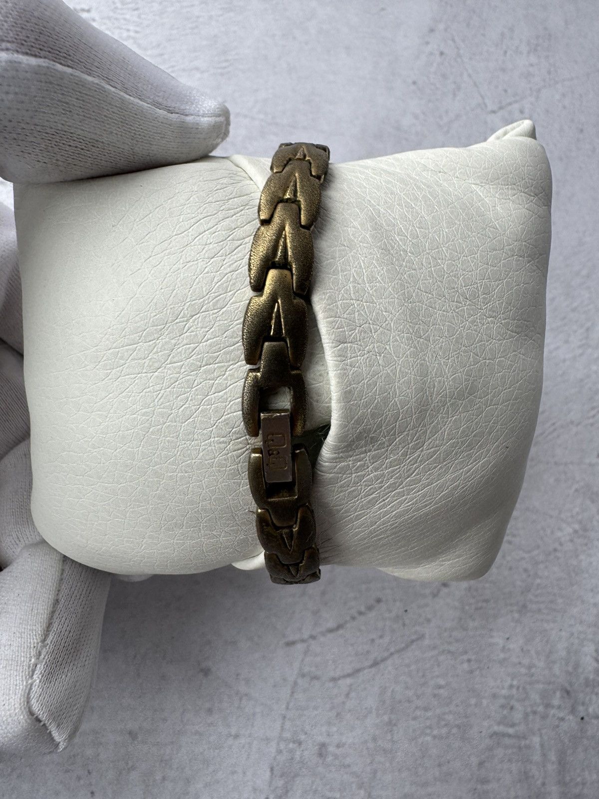 Japanese Brand × Vintage Q&Q Japanese Style Watch Vintage Size ONE SIZE - 3 Thumbnail