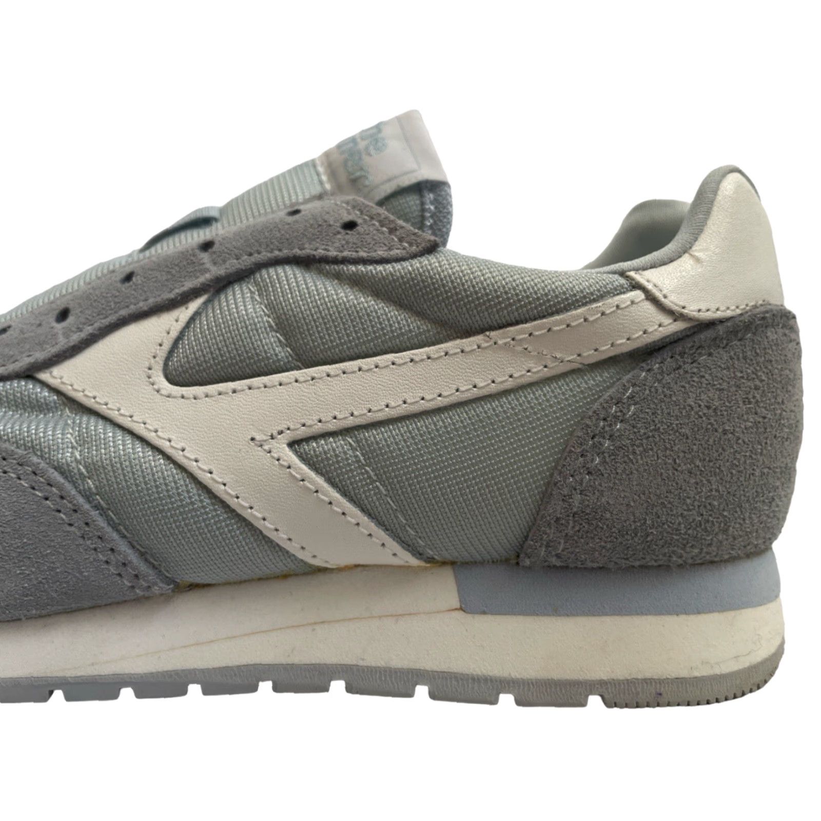 Sears VINTAGE Sears The Winner Sneakers Shoe Womens 6 Blue 70s Deadstock NIB Size 28" / US 6 / IT 42 - 2 Thumbnail