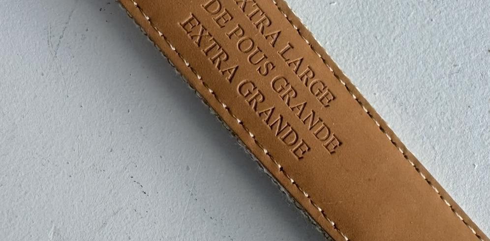 Designer Liz Claiborne Belt XL Size ONE SIZE - 3 Thumbnail