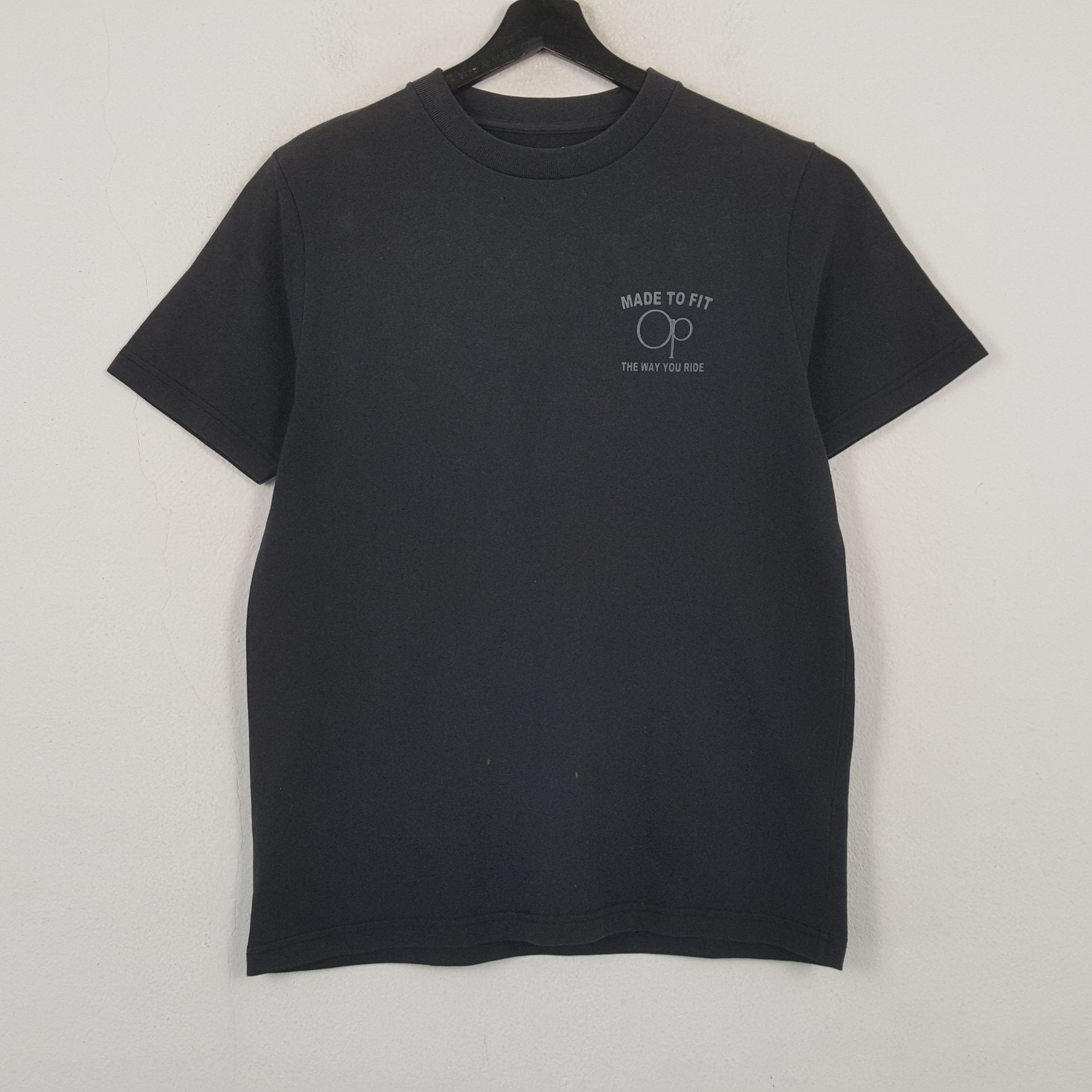 Ocean Pacific Ocean Pacific Surfing Tshirt RR19 Size US M / EU 48-50 / 2 - 3 Thumbnail