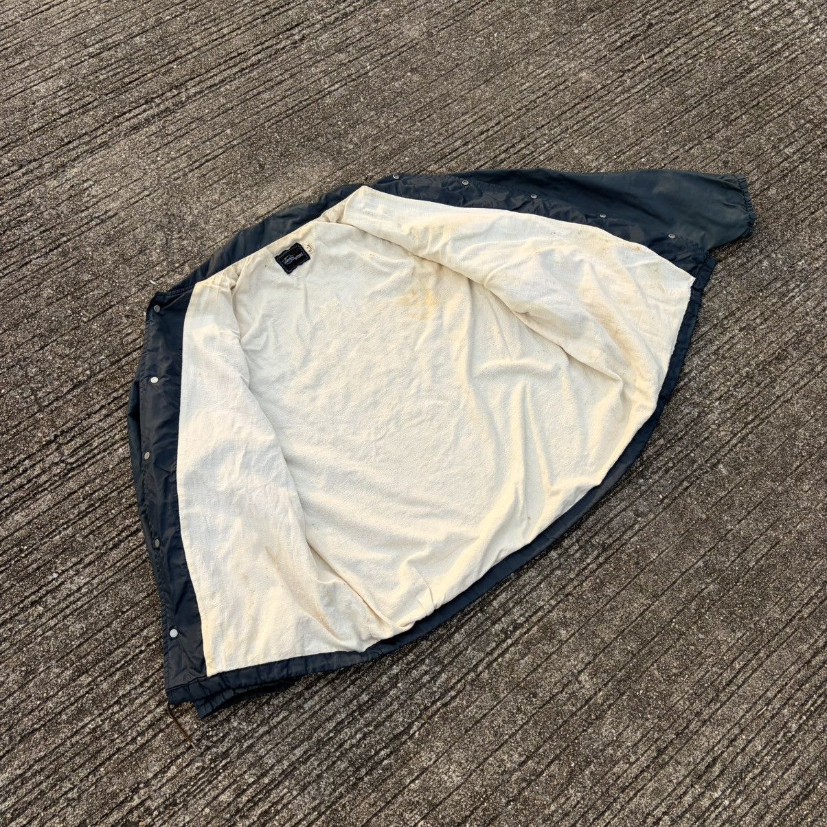 Vintage NAVY 70’ Size US XL / EU 56 / 4 - 8 Thumbnail