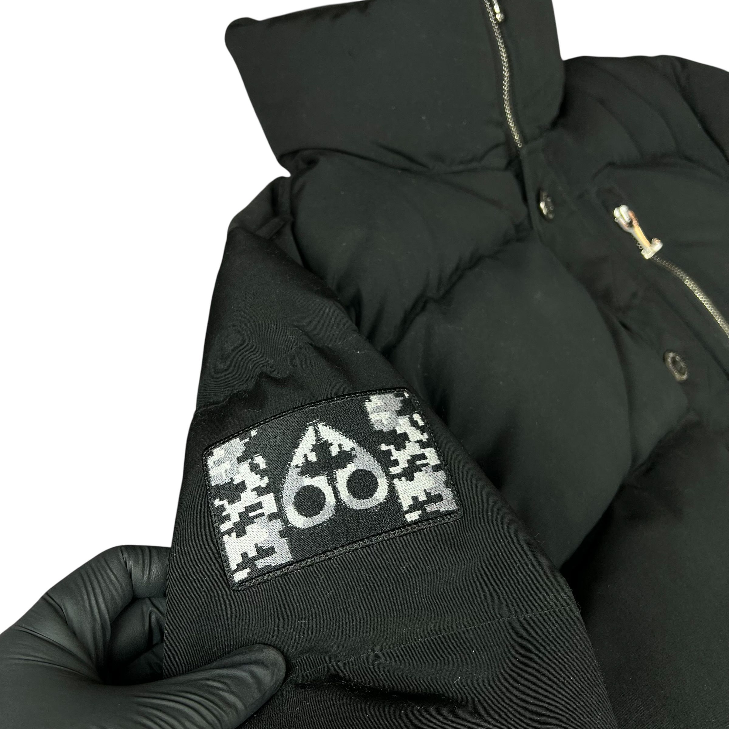 Other Moose Knuckles Puffer Jacket Down Made in Canada Size XXL Size US XXL / EU 58 / 5 - 8 Thumbnail
