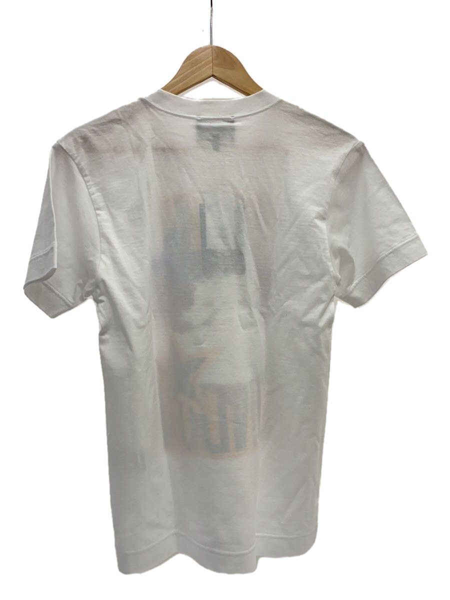 Vivienne Westwood Dragon Heart Orb Tee Size US XS / EU 42 / 0 - 2 Thumbnail