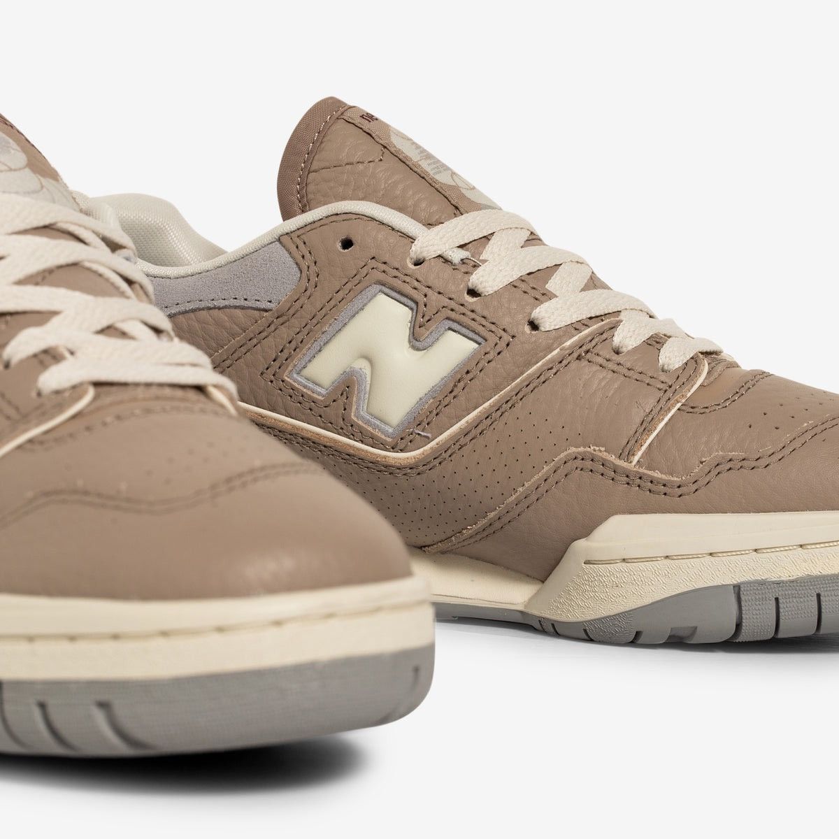 New Balance 550 'Lunar New Year' Driftwood Size US 10.5 / IT 40.5 - 3 Thumbnail
