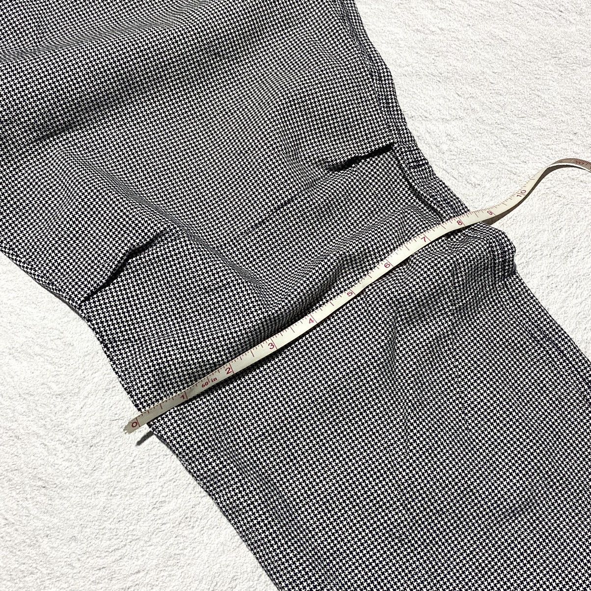 Marithe + Francois Girbaud 🔥RARE🔥 Vintage Marithe francois girbaud pants Size US 30 / EU 46 - 10 Thumbnail