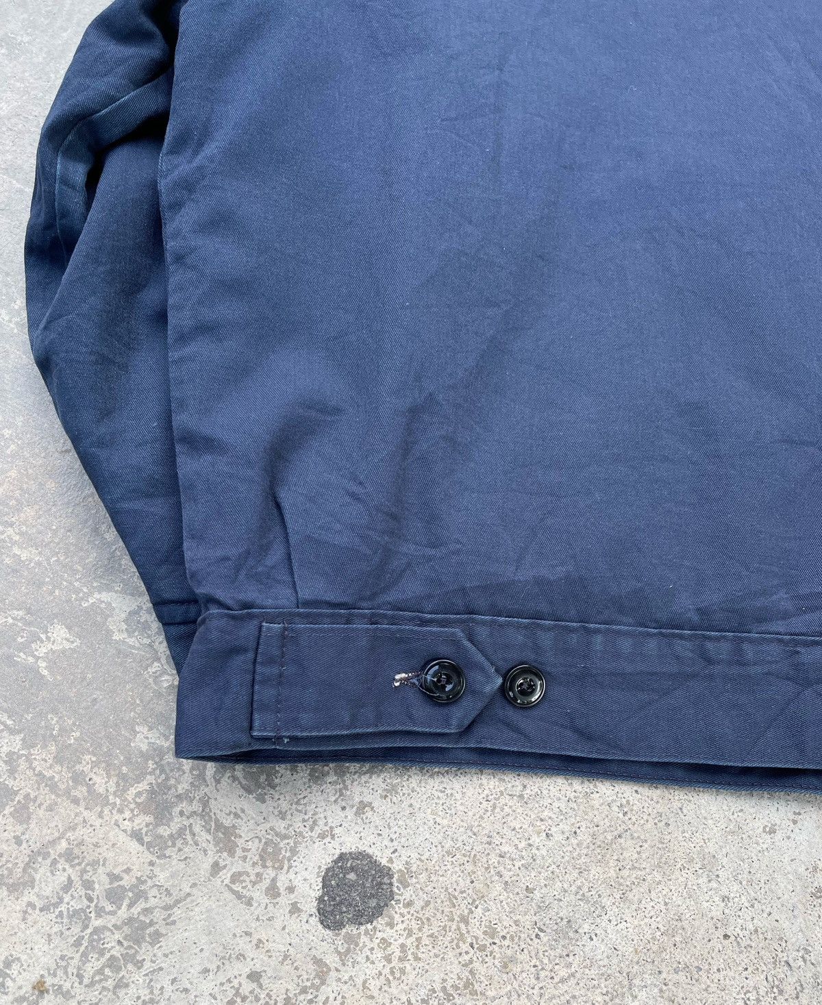 Dickies 🔥Vintage Dickies Works Jacket Size XL Size US XL / EU 56 / 4 - 8 Thumbnail