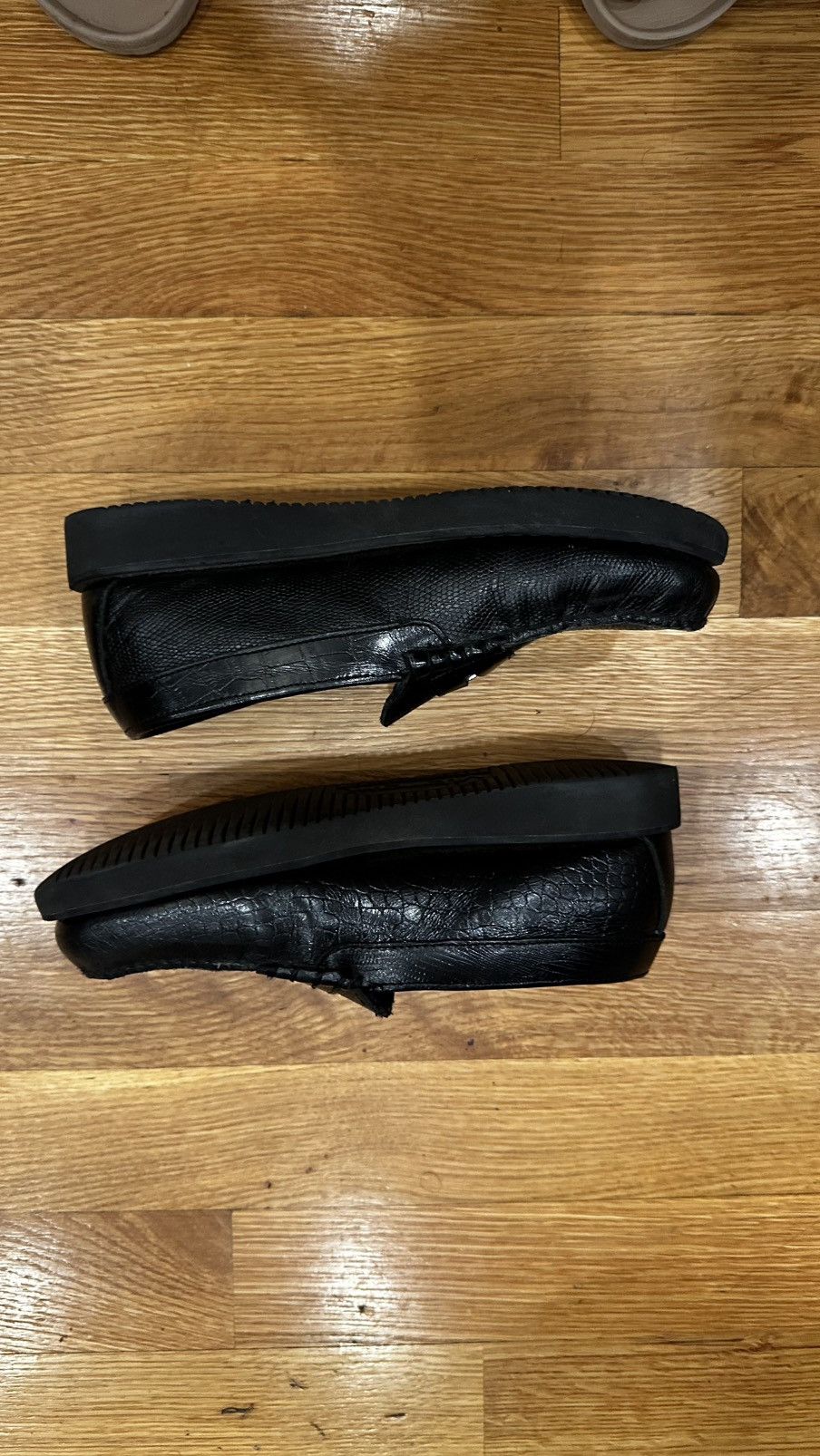 Sebago Sebago Vibram Sole Loafers Size US 9.5 / EU 42-43 - 2 Thumbnail