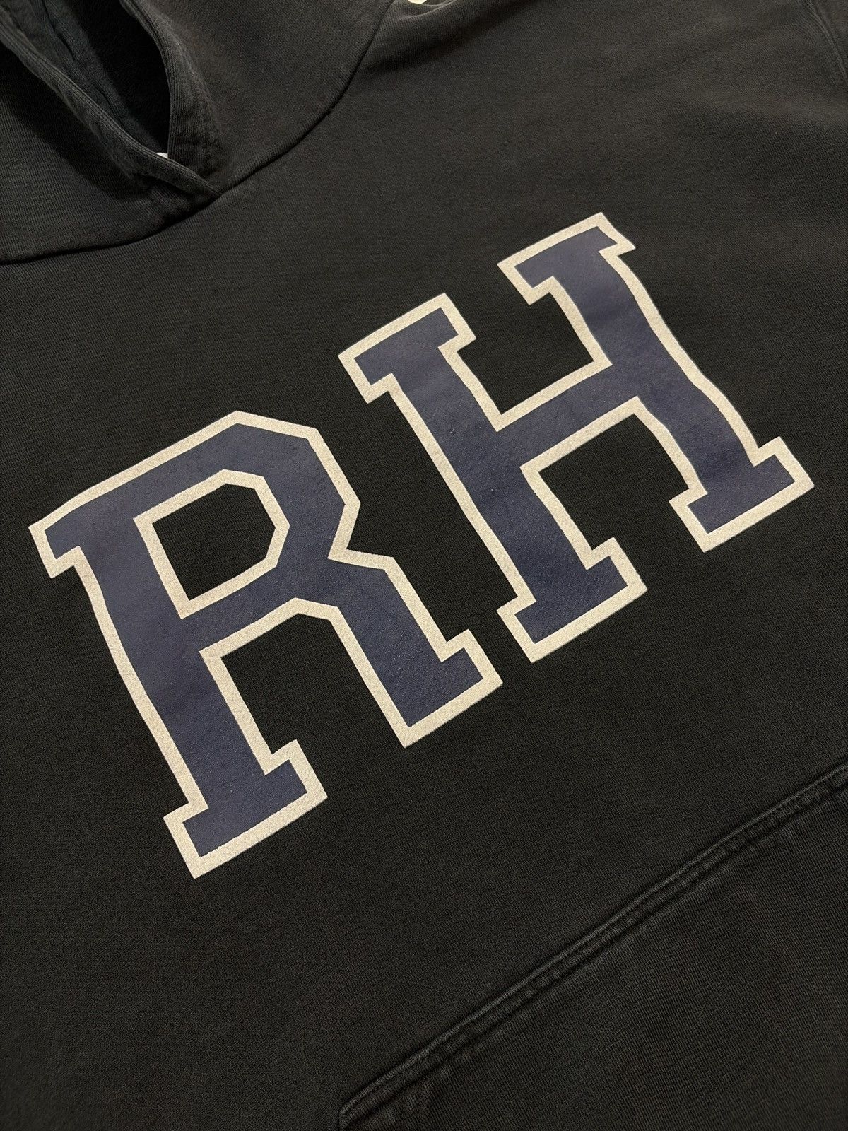 Rhude Rhude Audacity To Dream Le Valley Hoodie Size US S / EU 44-46 / 1 - 4 Thumbnail