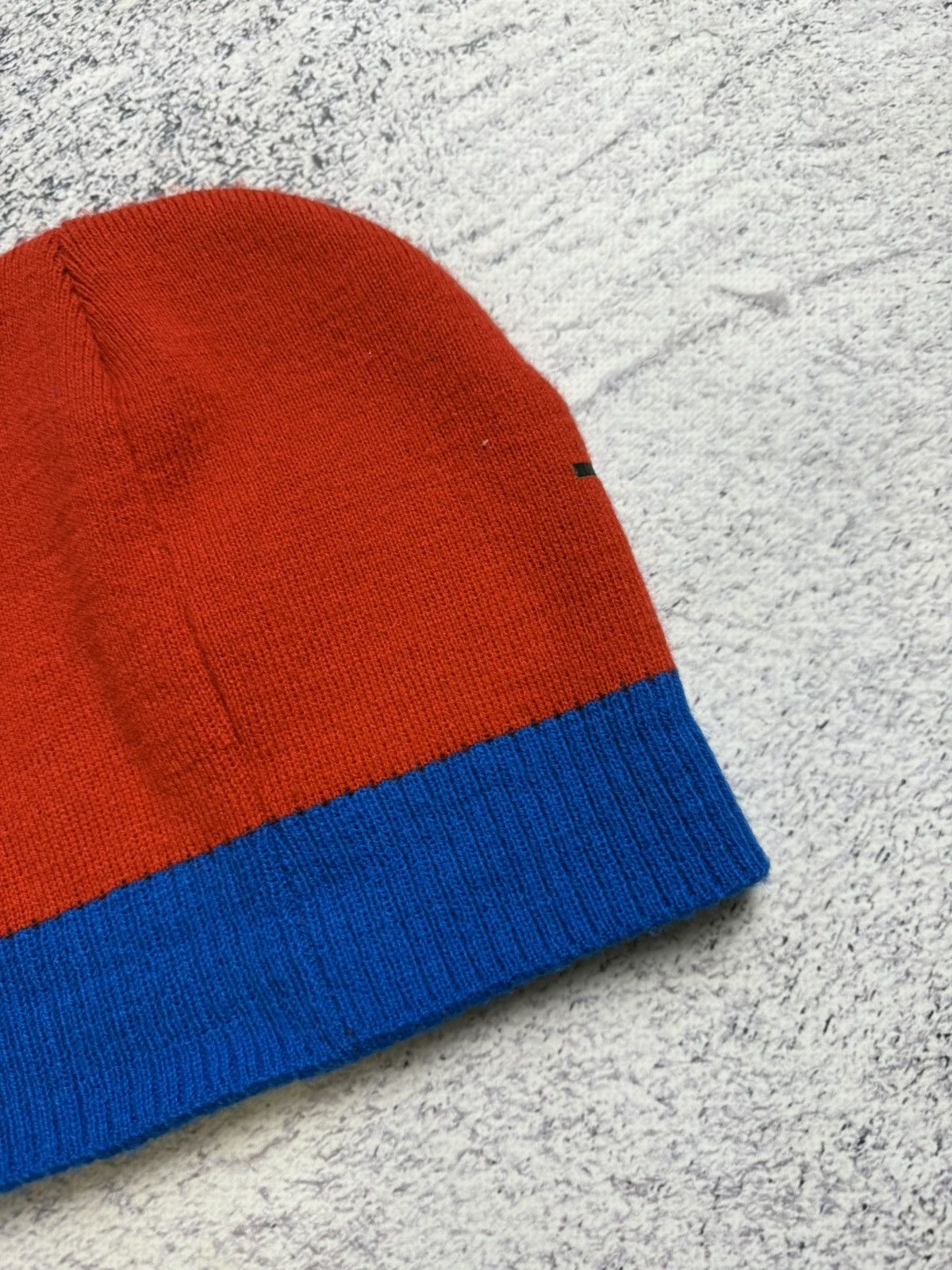 Marvel Comics Vintage Spider Man Rare hat cap Y2K Humor Size ONE SIZE - 7 Thumbnail