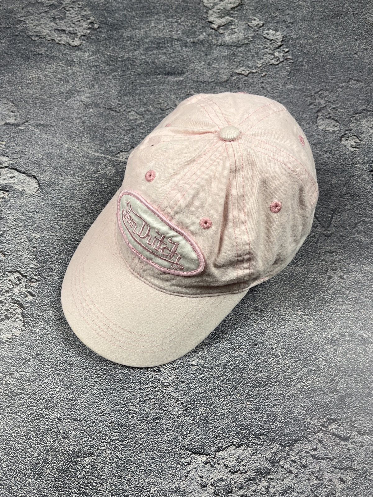 Von Dutch Beanie | Grailed