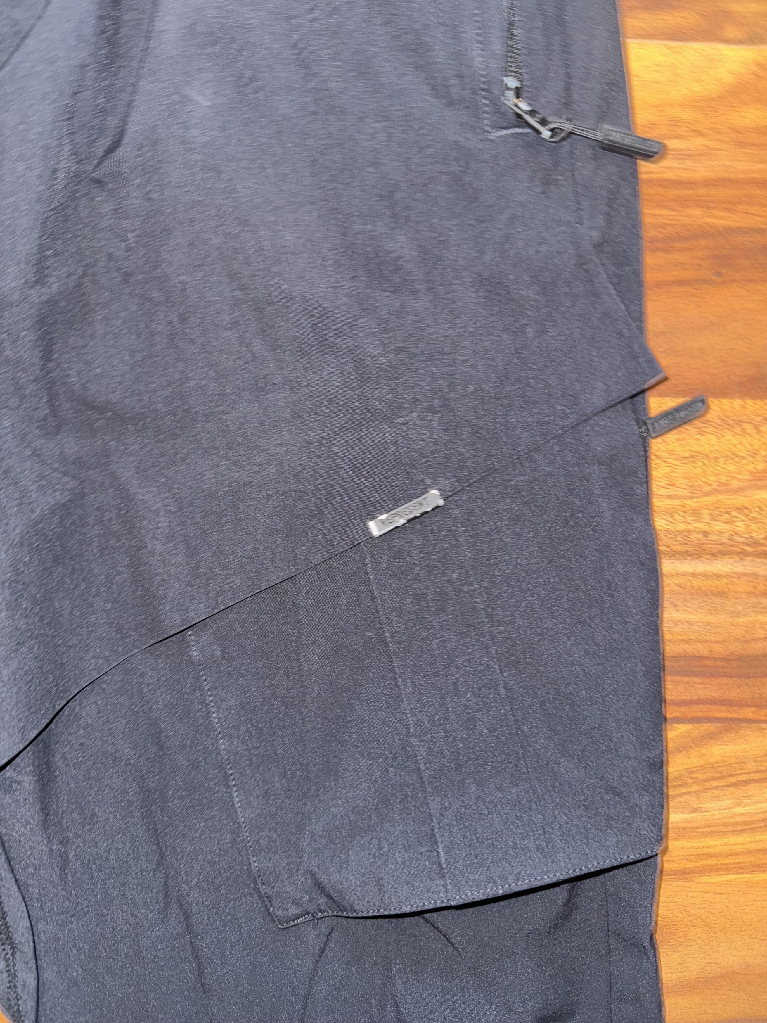 Represent Clo. 247 Slim Cargo Pants Size US 38 / EU 54 - 2 Thumbnail