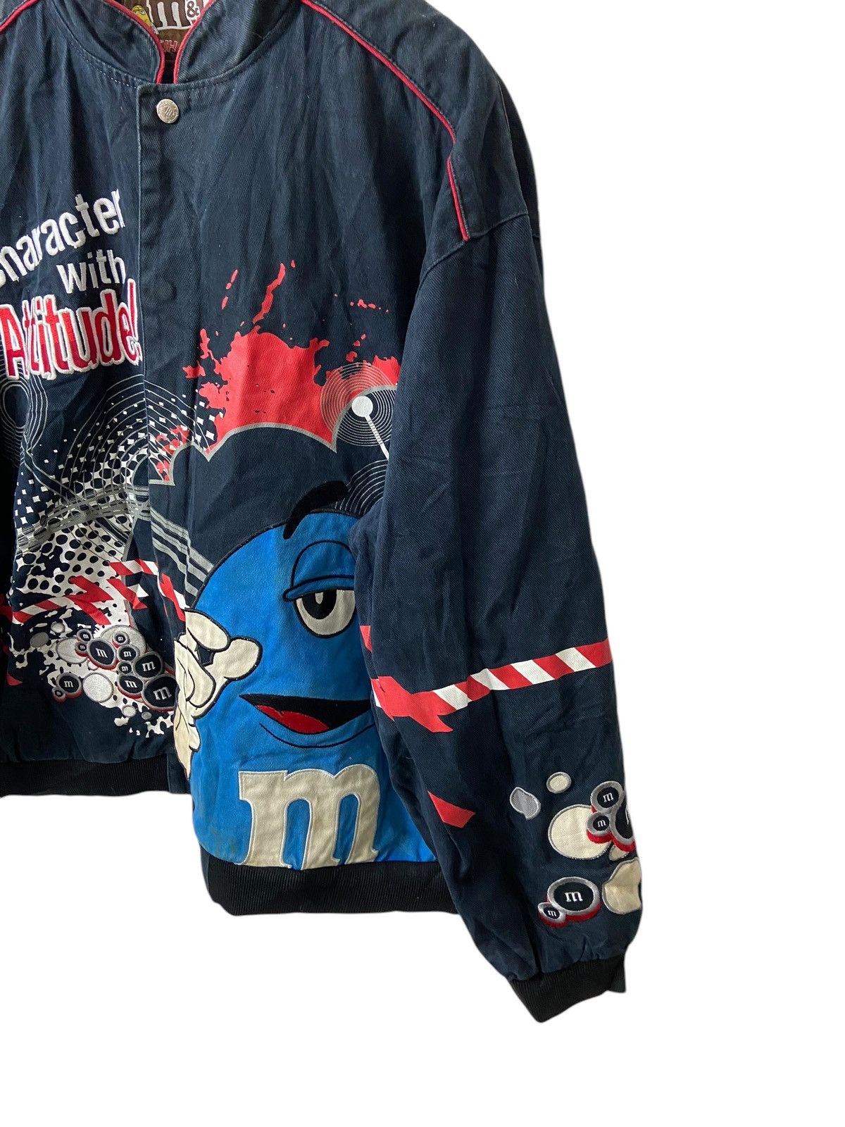 Other JH Design Racing Jacket Size US XXL / EU 58 / 5 - 6 Thumbnail