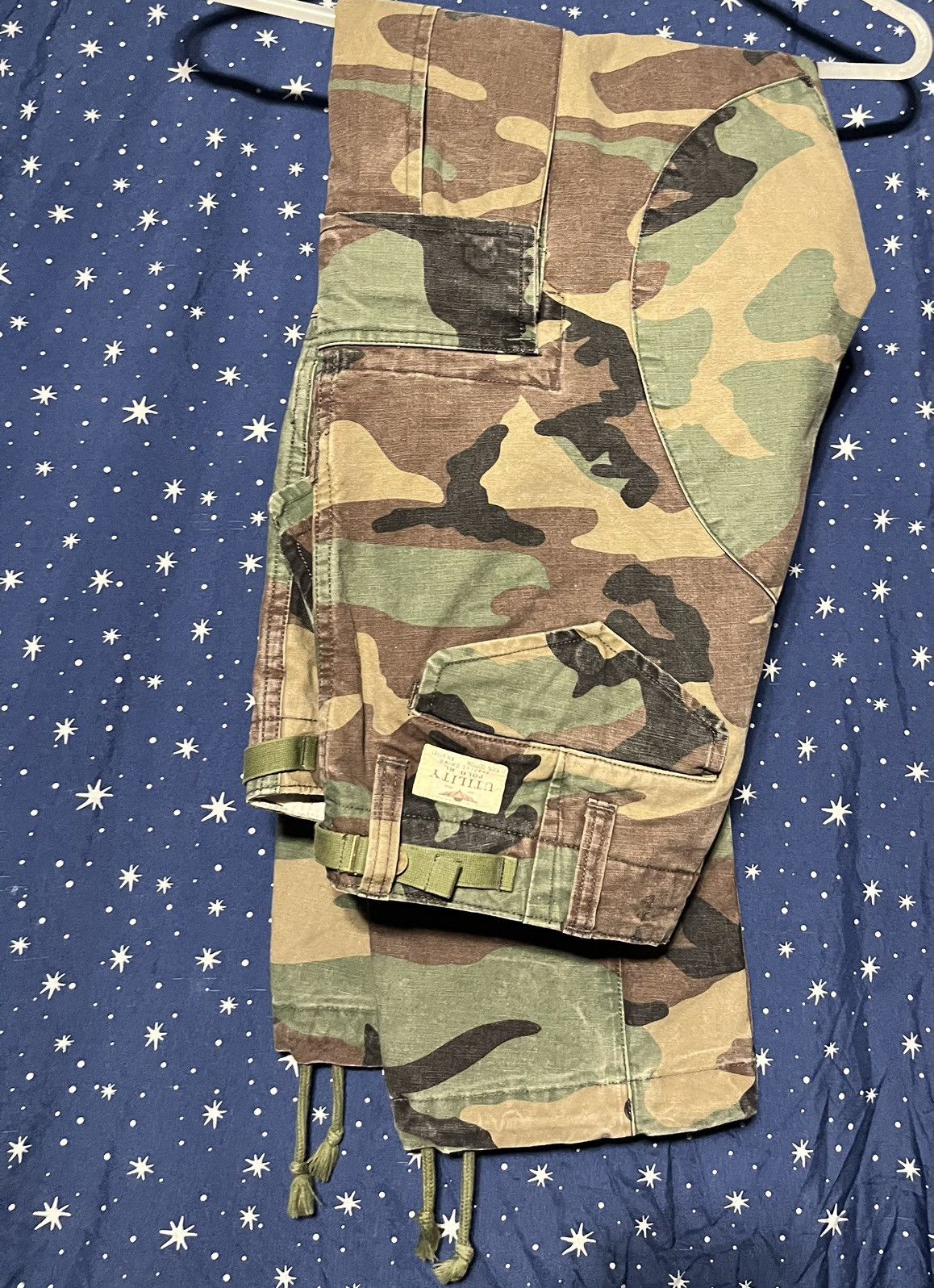 Polo Ralph Lauren Polo Ralph Lauren 1967 Size US 31 - 3 Thumbnail