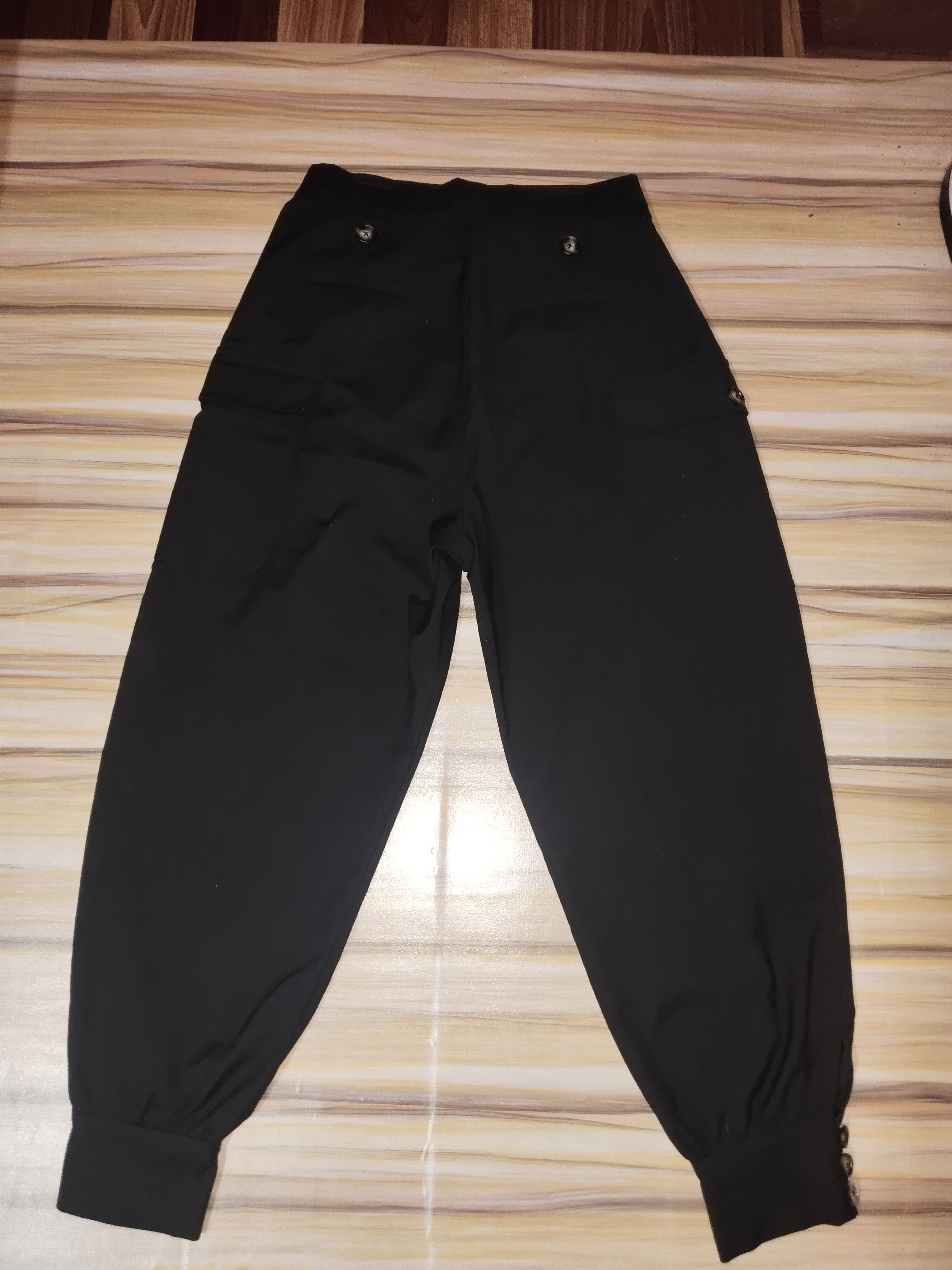 Miu Miu MIU MIU Parachute Pant Size 29" - 8 Thumbnail