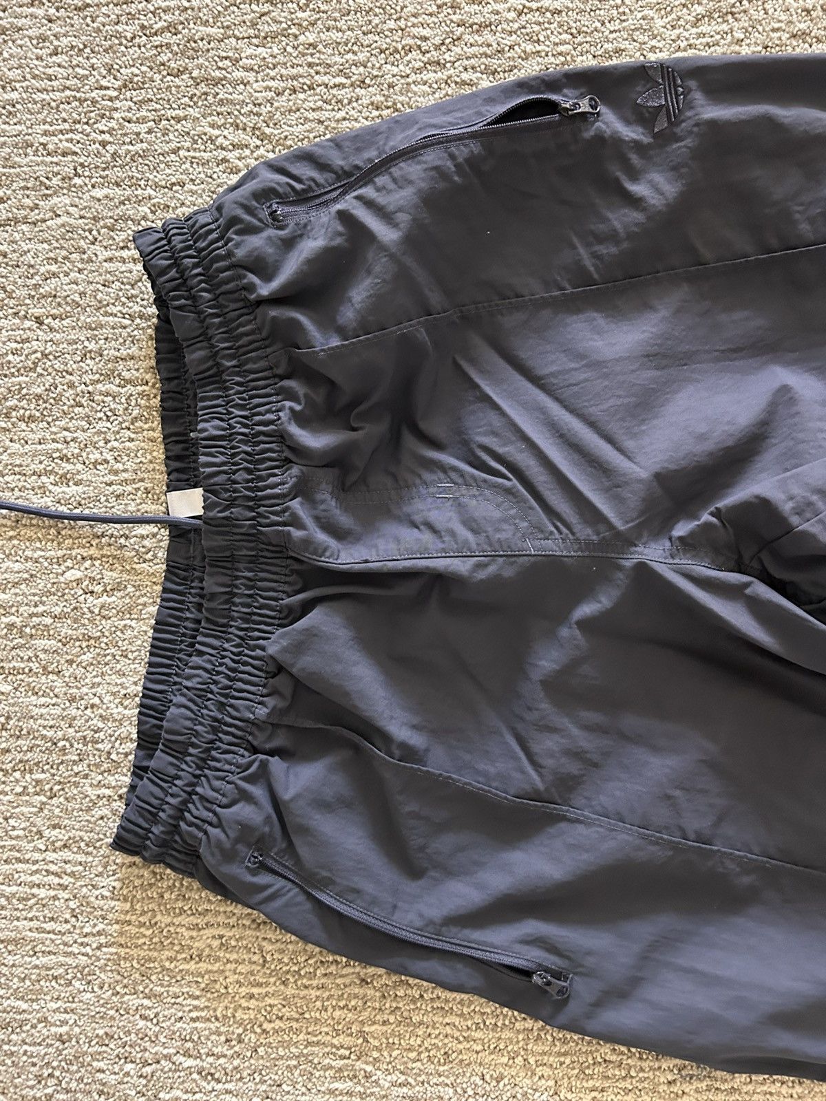 Adidas Adidas Skateboard Pants Size US 31 - 3 Thumbnail