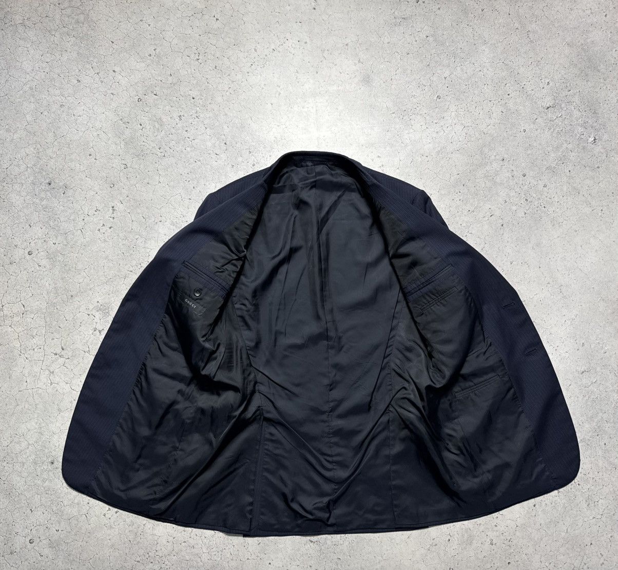 Gucci Gucci Luxury Blazer Size 50R - 6 Thumbnail