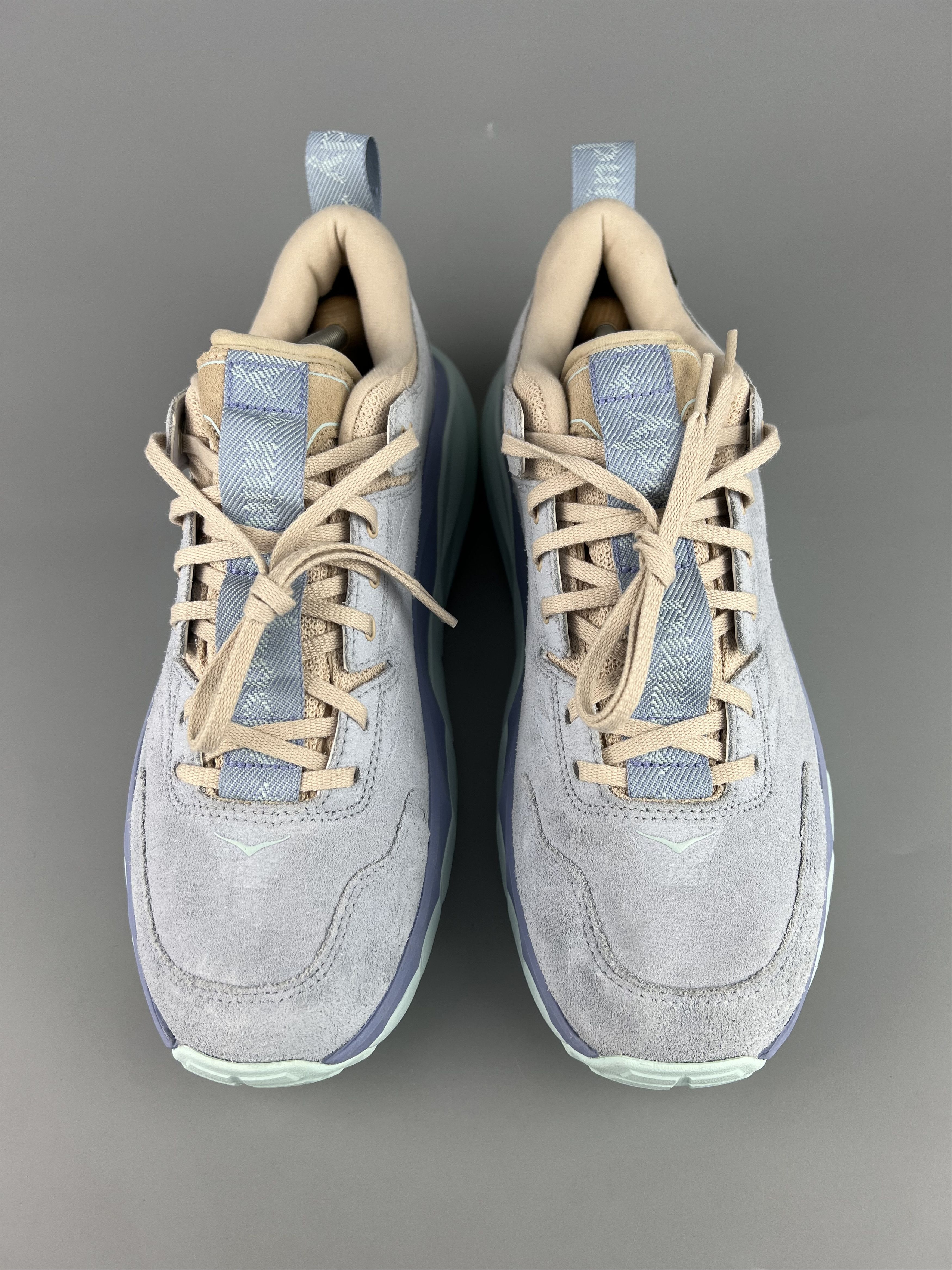Goretex Hoka One One U Kaha Low GTX Mental Health Hiking Shoes Size US 10 / EU 43 - 4 Thumbnail