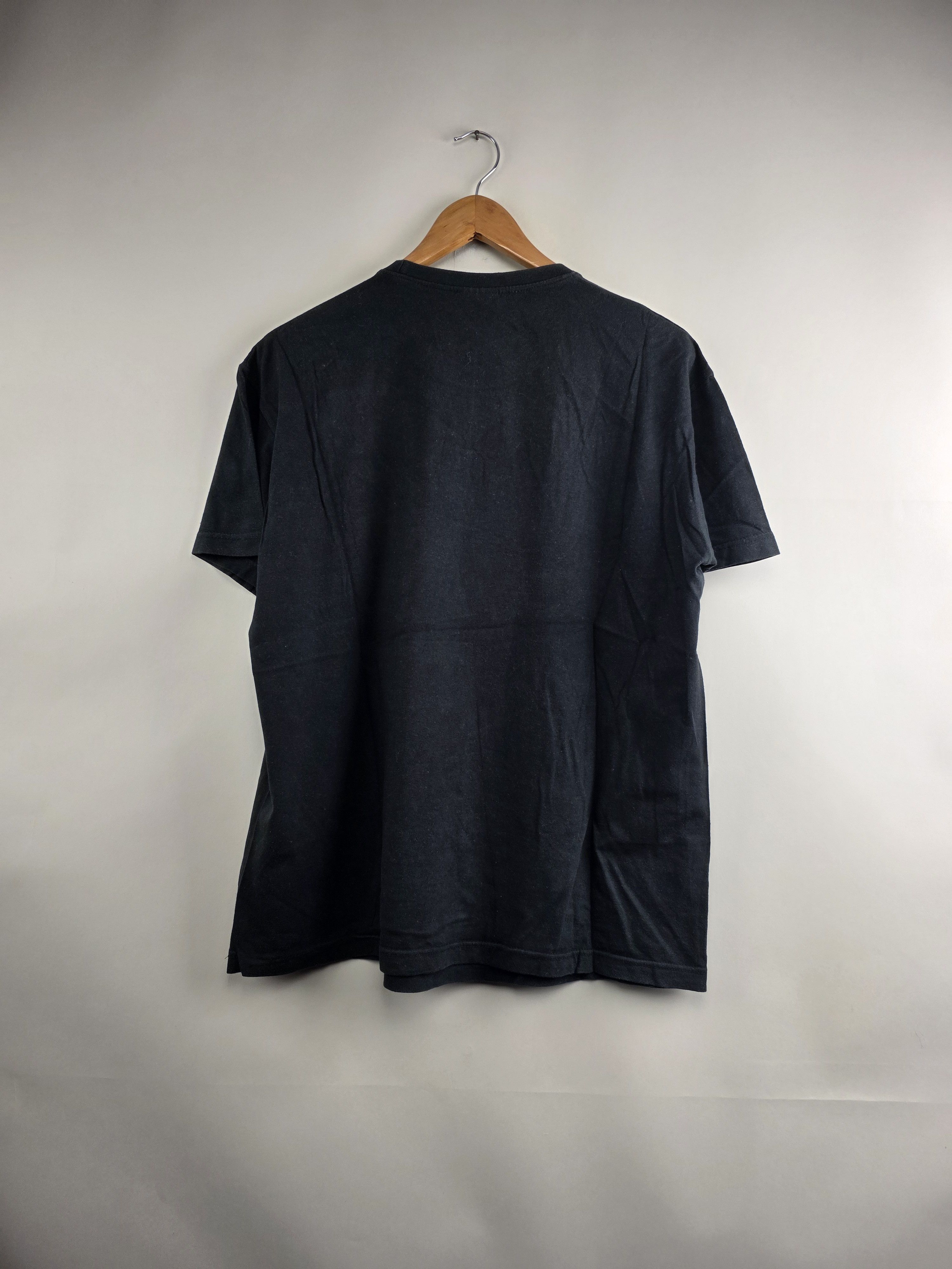 Anime × Vintage 2000 Mazinger Anime Tee L 22" 28" Size US L / EU 52-54 / 3 - 8 Thumbnail