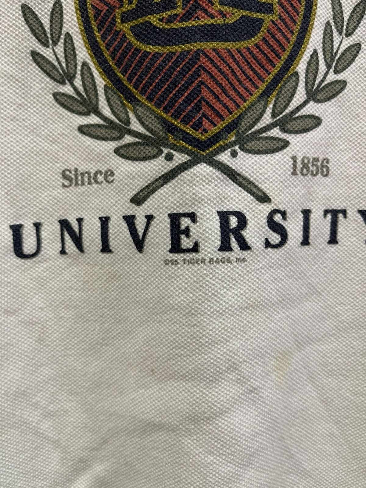 Vintage Vintage 90s Auburn University Sweatshirt🔥🔥🔥 Size US XL / EU 56 / 4 - 3 Thumbnail
