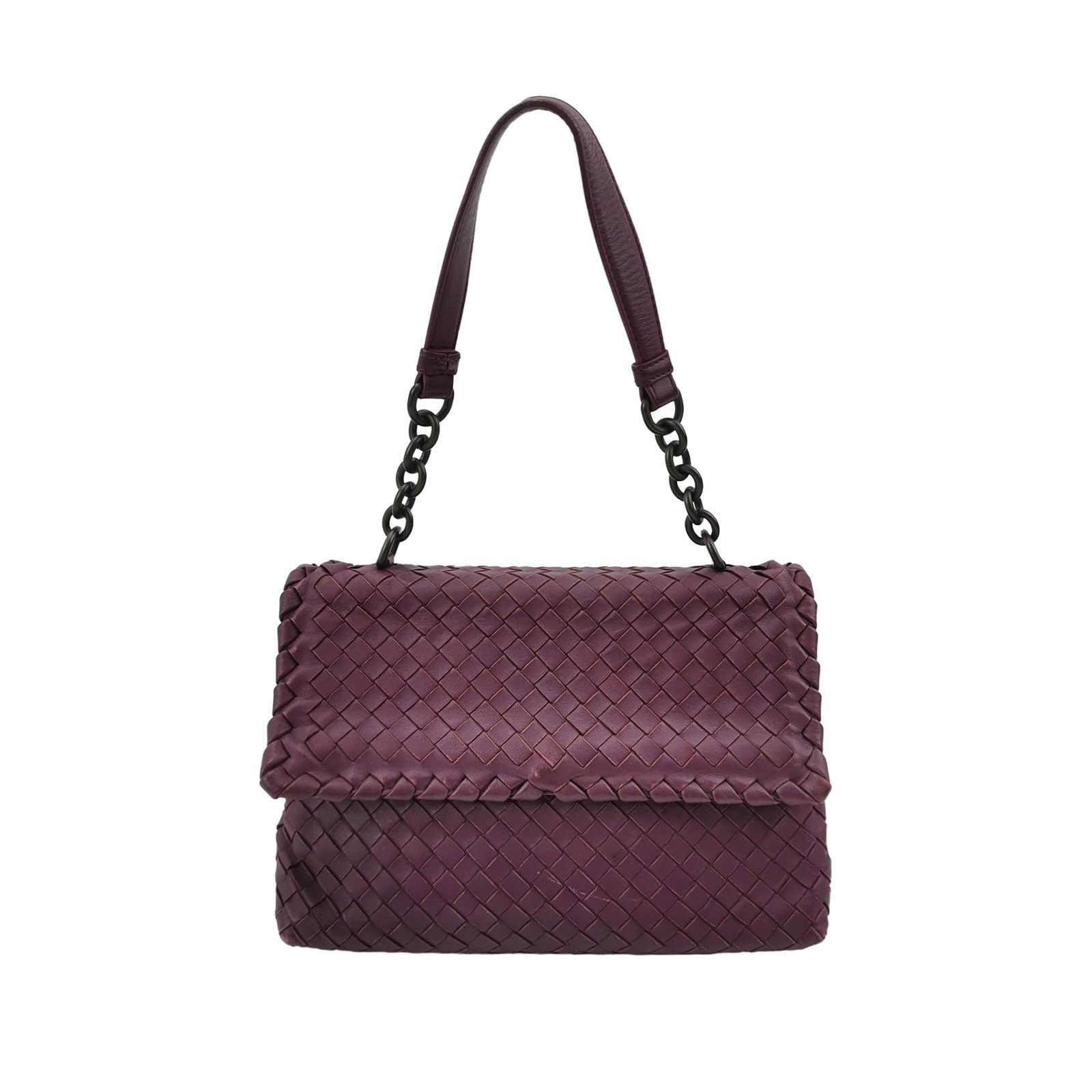 Bottega Veneta Bottega Veneta Women os Shoulder Bags Size ONE SIZE - 1 Thumbnail