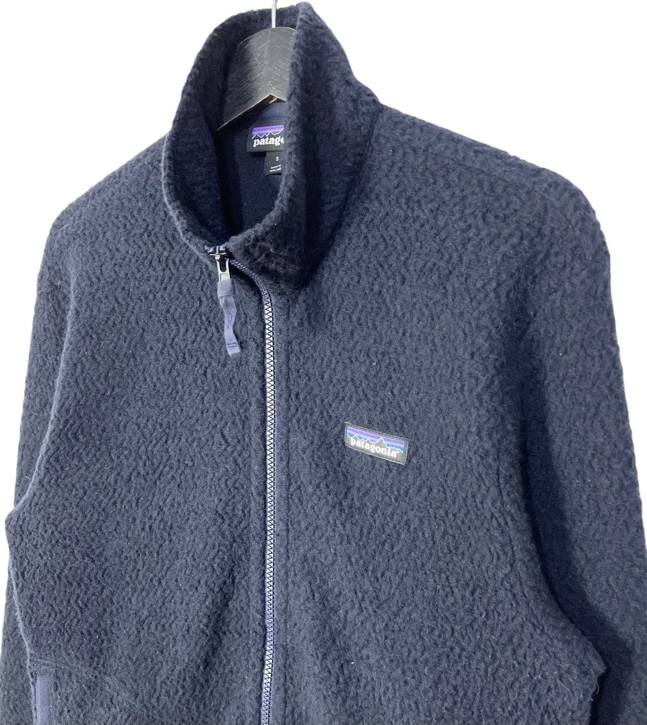 Patagonia Patagonia Zipper Fleece Jacket Size US S / EU 44-46 / 1 - 4 Thumbnail