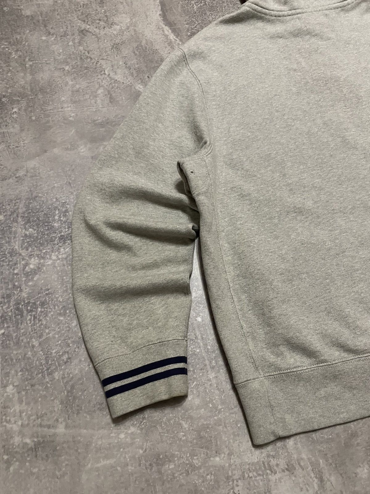 Polo Ralph Lauren × Vintage Vintage Polo Ralph Lauren Hoodie Size US XL / EU 56 / 4 - 18 Thumbnail