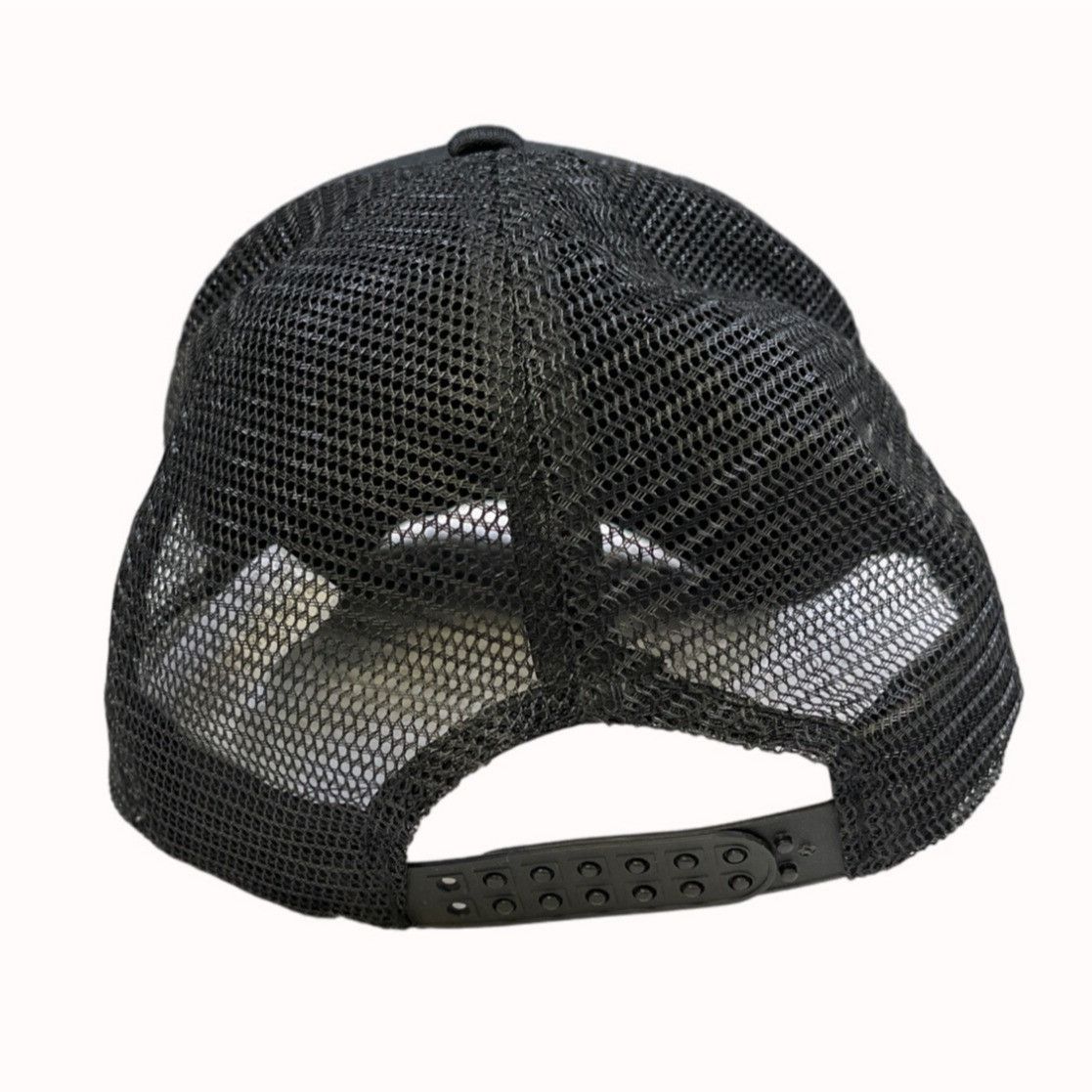 Reason Reason Men's Black Naruto Shippuden Snapback Hat/Cap SKU 479 Size ONE SIZE - 2 Thumbnail