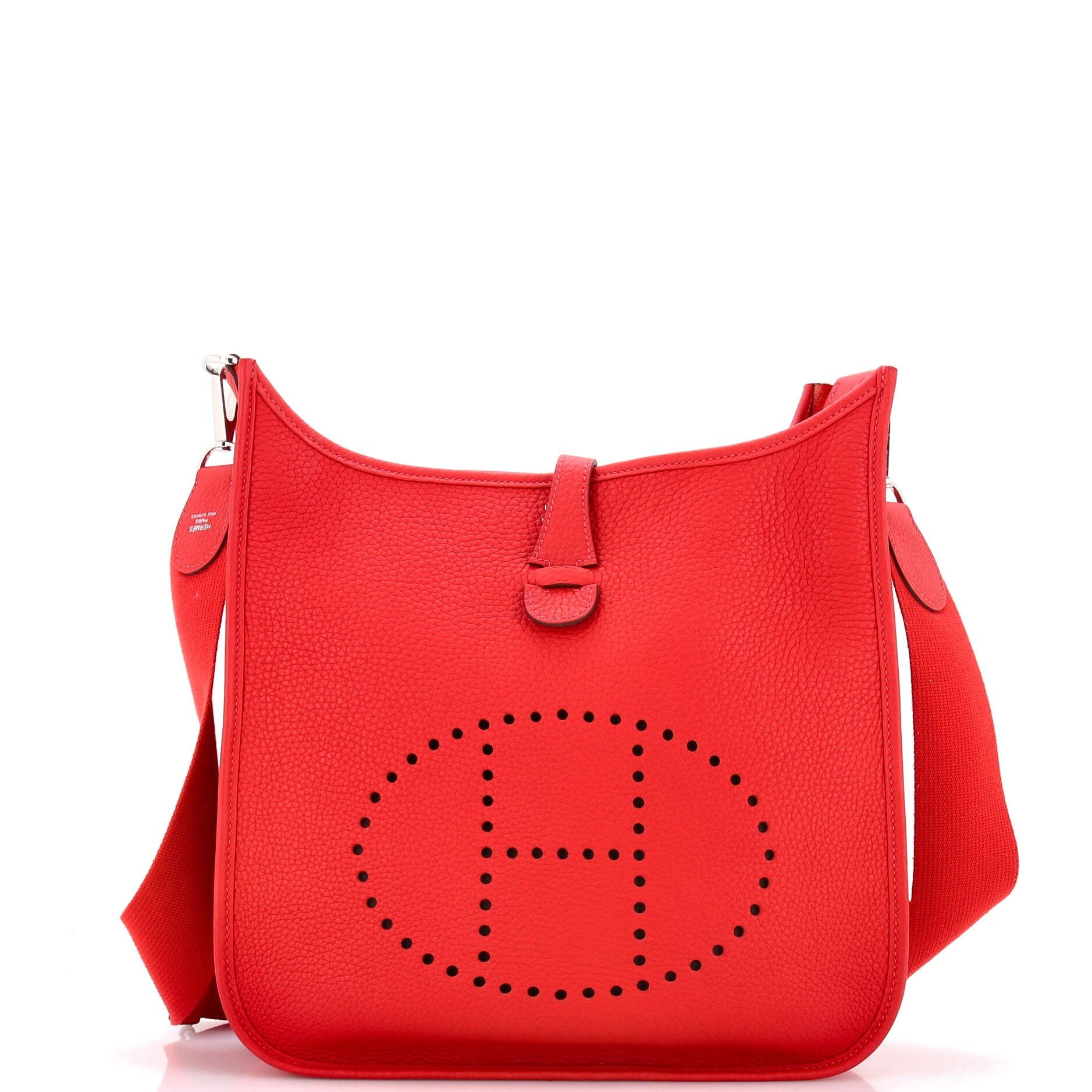 Hermes Evelyne Bag Gen III Size ONE SIZE - 1 Thumbnail
