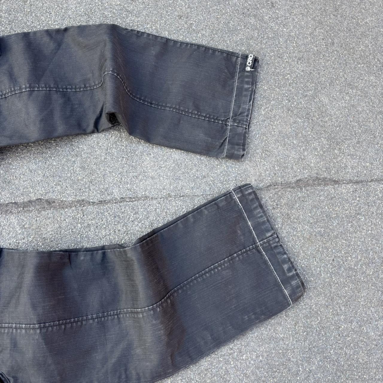 Japanese Brand × Vintage Cargo Jeans Size US 32 / EU 48 - 8 Thumbnail