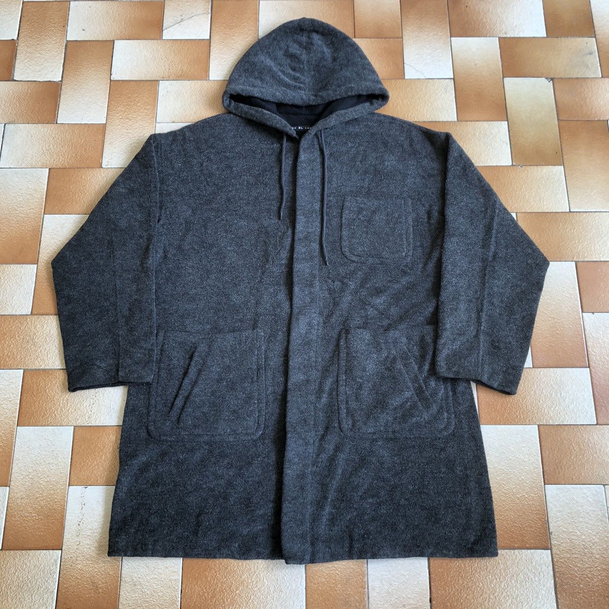 Ralph Lauren Black Label RALPH LAUREN BLACK LABEL cardigan Size US M / EU 48-50 / 2 - 10 Thumbnail