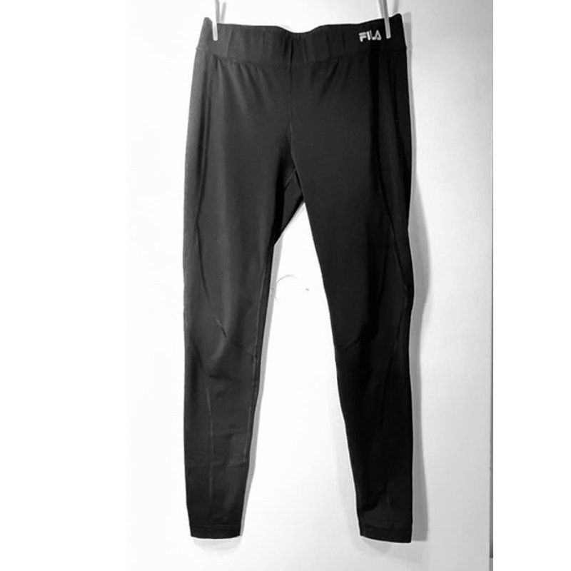 Fila FILA Athlelic Leggings Size 32" / US 10 / IT 46 - 3 Thumbnail