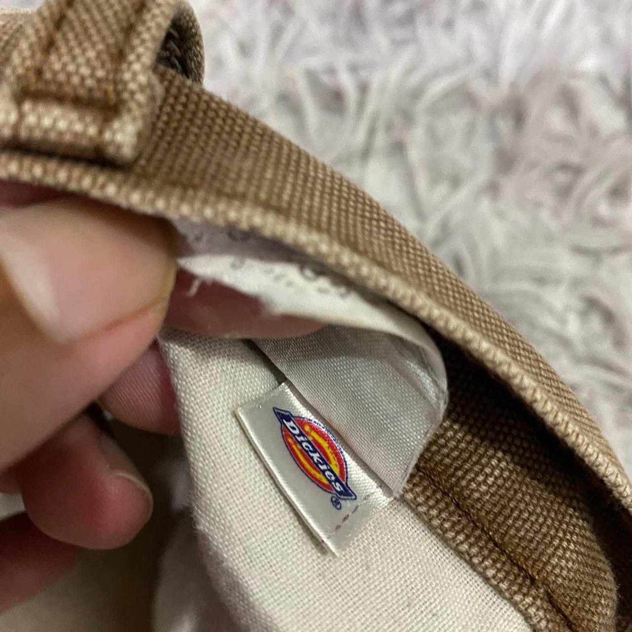 Dickies Dickies carpenter cargo pants Size US 35 - 5 Thumbnail